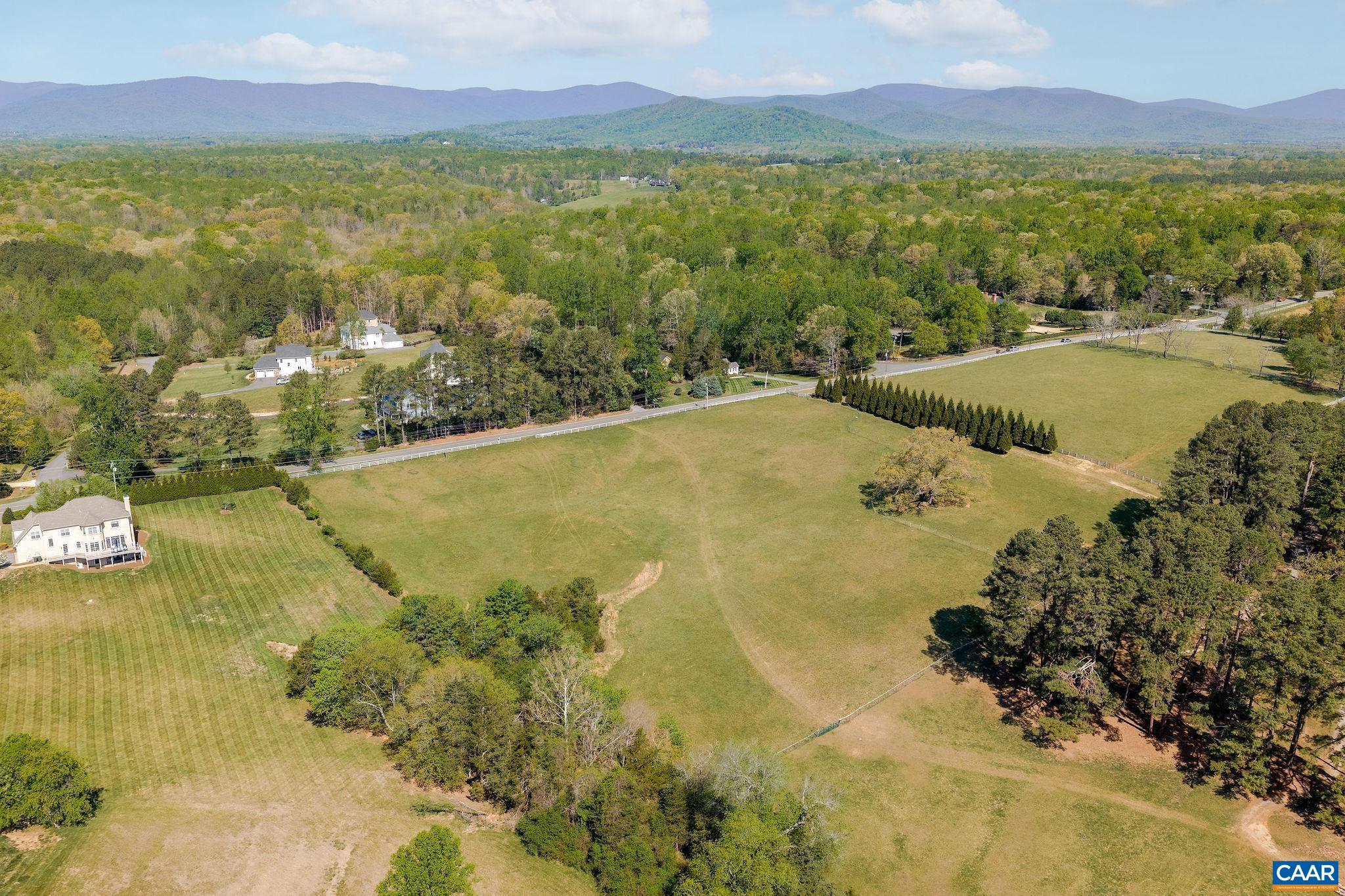 3 acres TBB OWENSVILLE RD Unit: GC