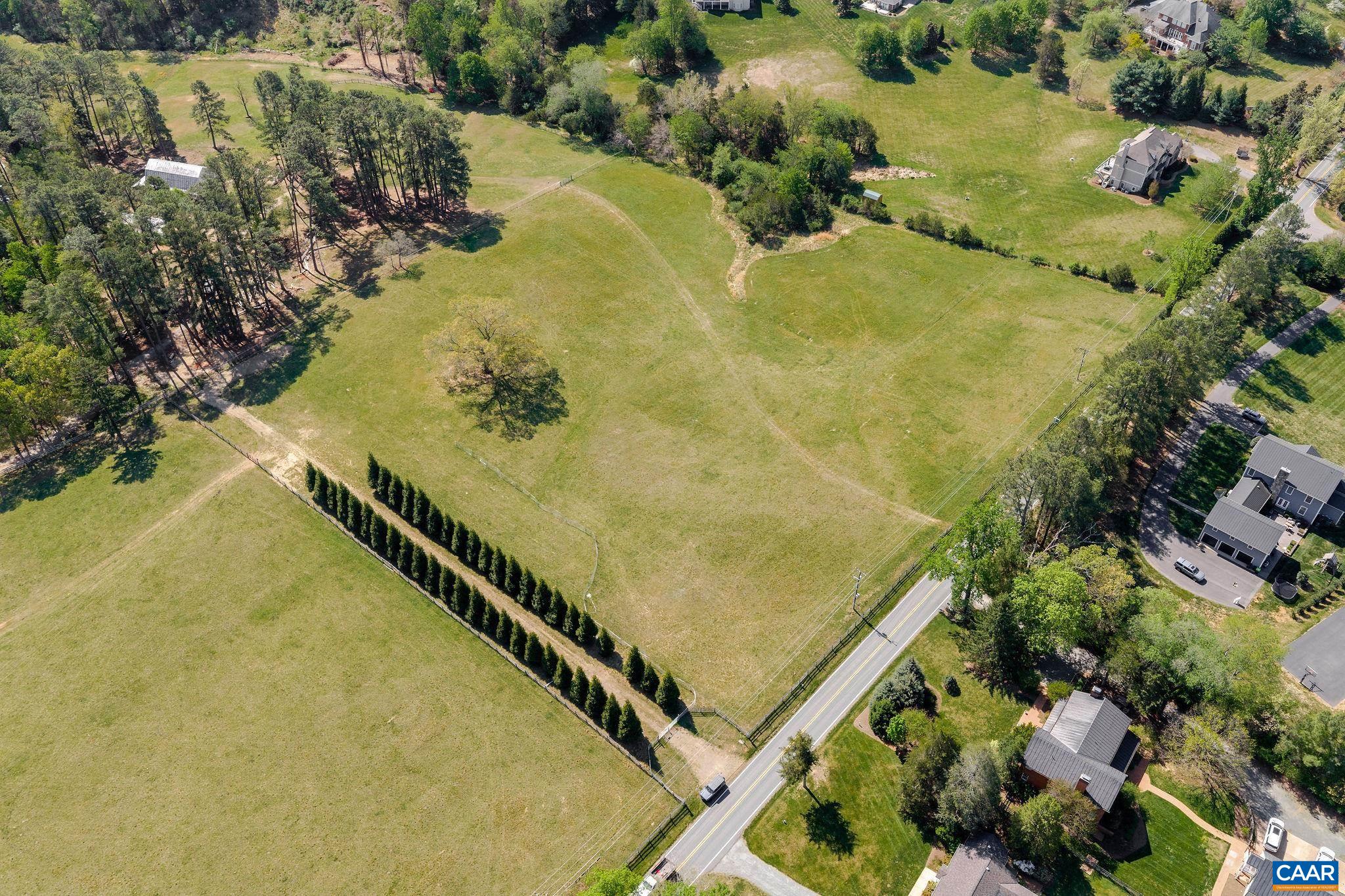 3 acres TBB OWENSVILLE RD Unit: GC