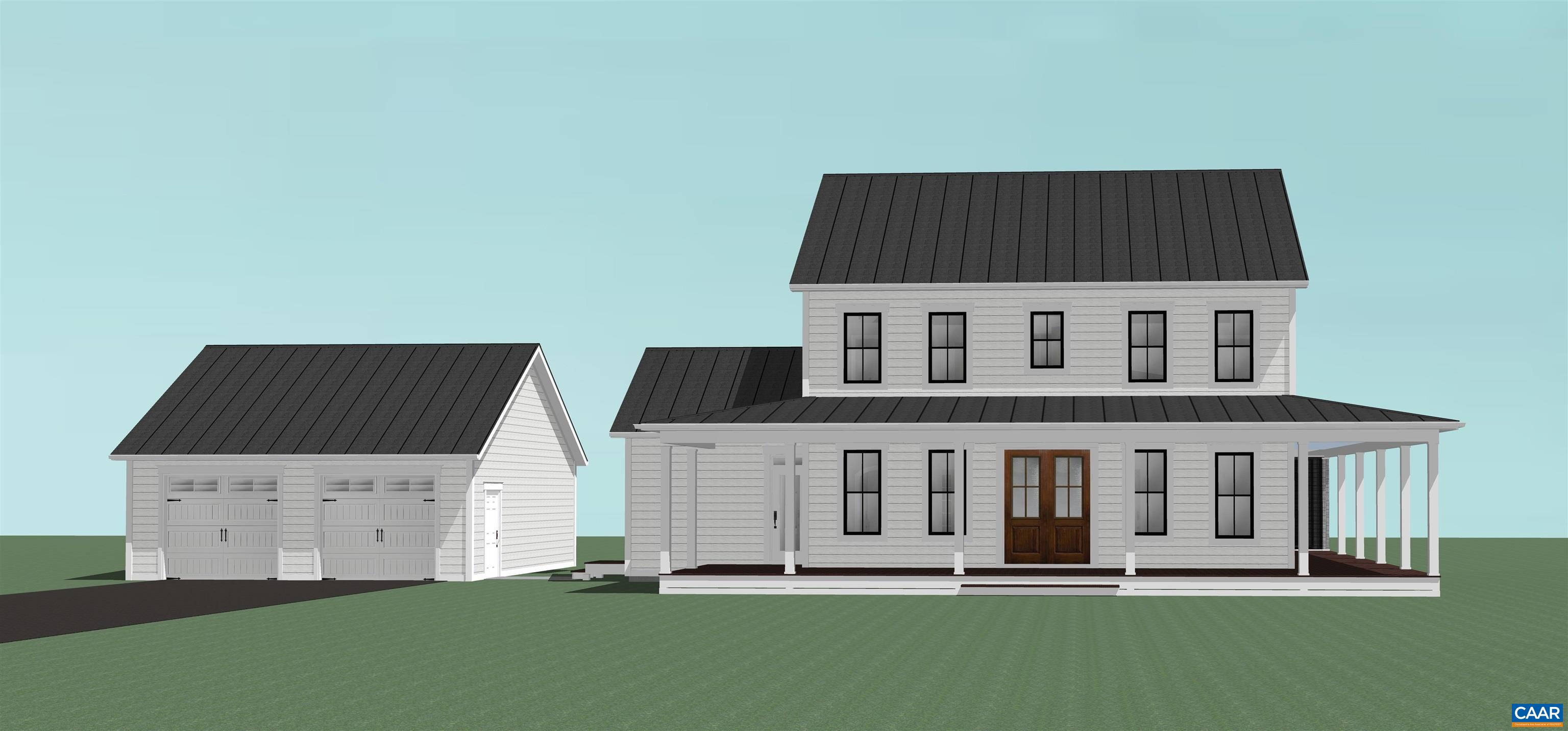 3 acres TBB OWENSVILLE RD Unit: GC