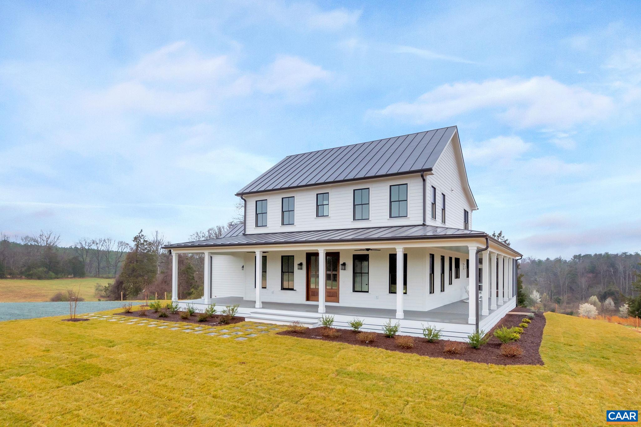 3 acres TBB OWENSVILLE RD Unit: GC