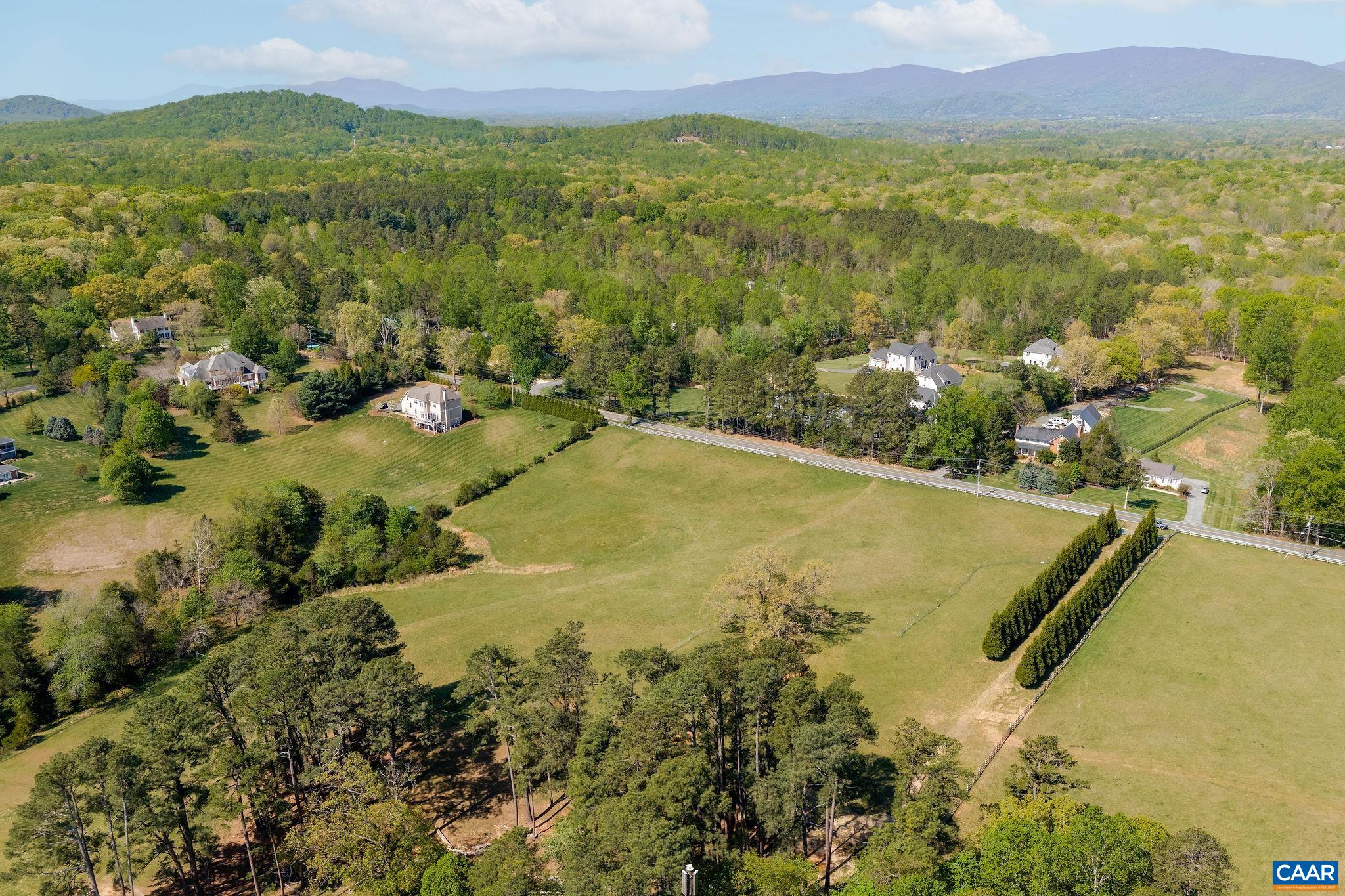 3 acres TBB OWENSVILLE RD Unit: GC