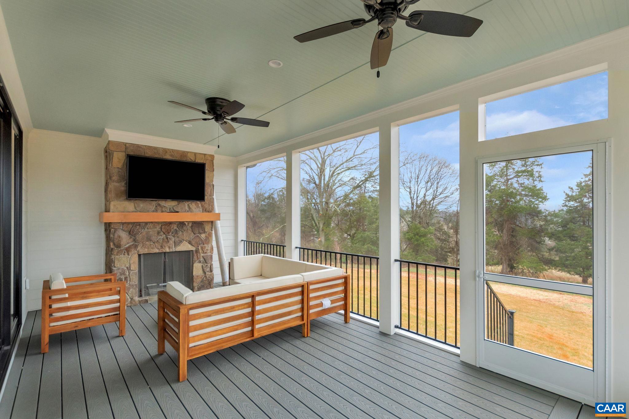 3 acres TBB OWENSVILLE RD Unit: GC
