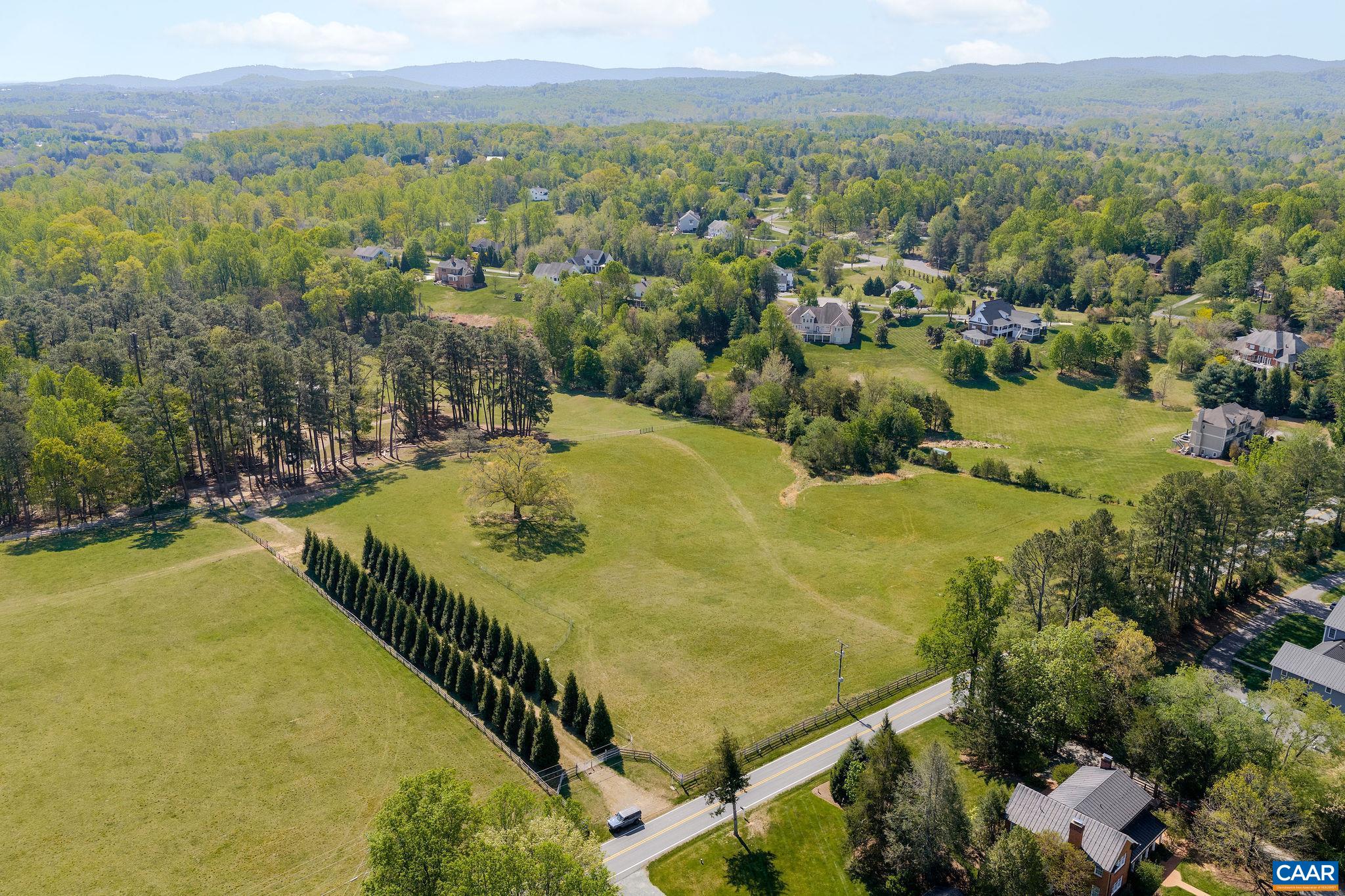 3 acres TBB OWENSVILLE RD Unit: GC