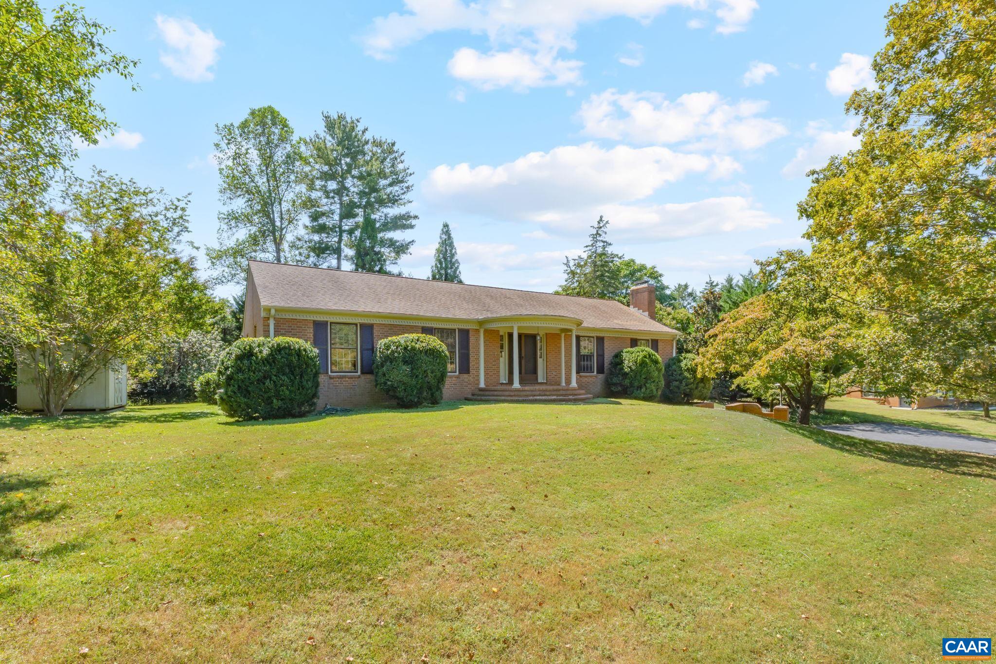 311 GLOUCESTER RD