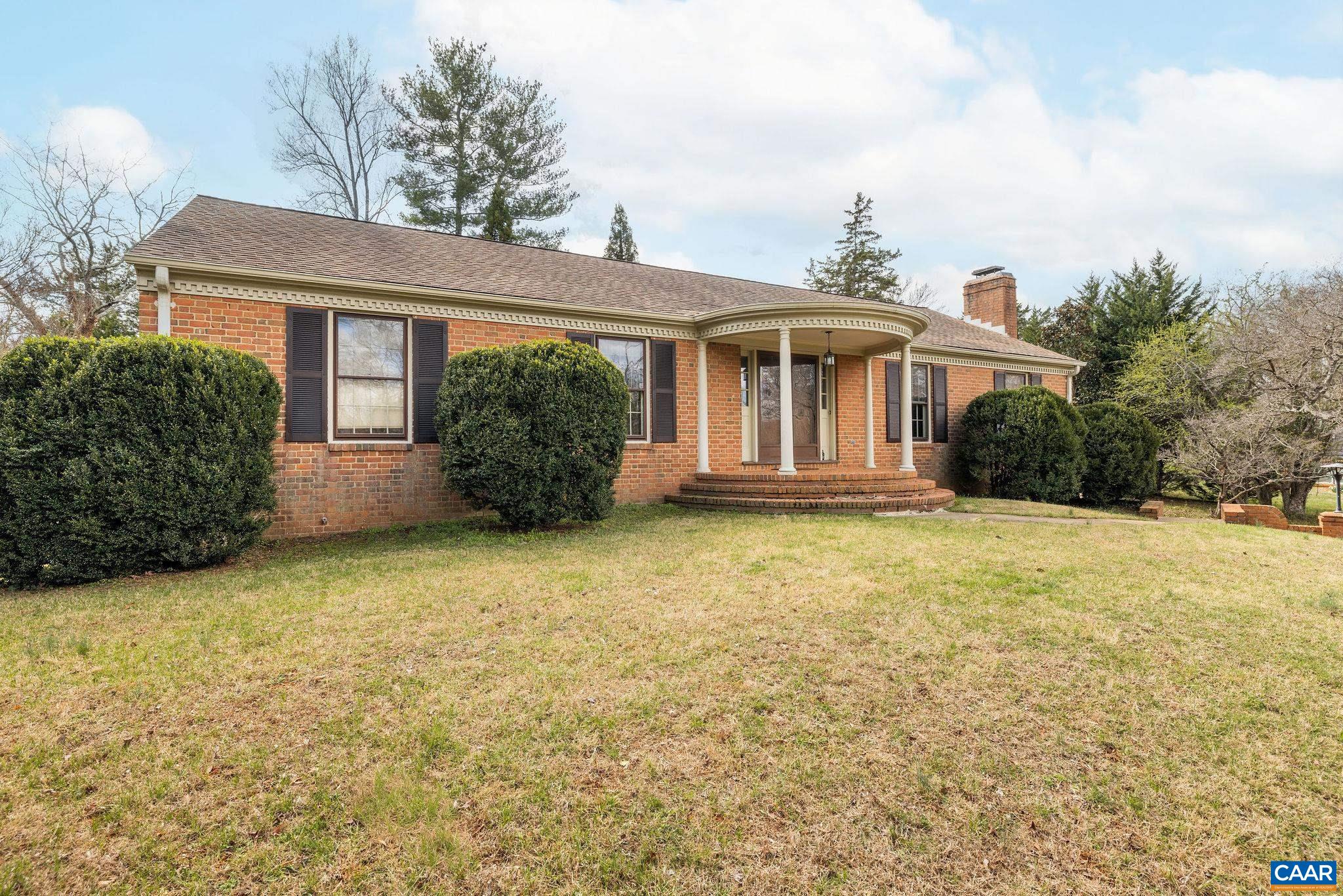 311 GLOUCESTER RD