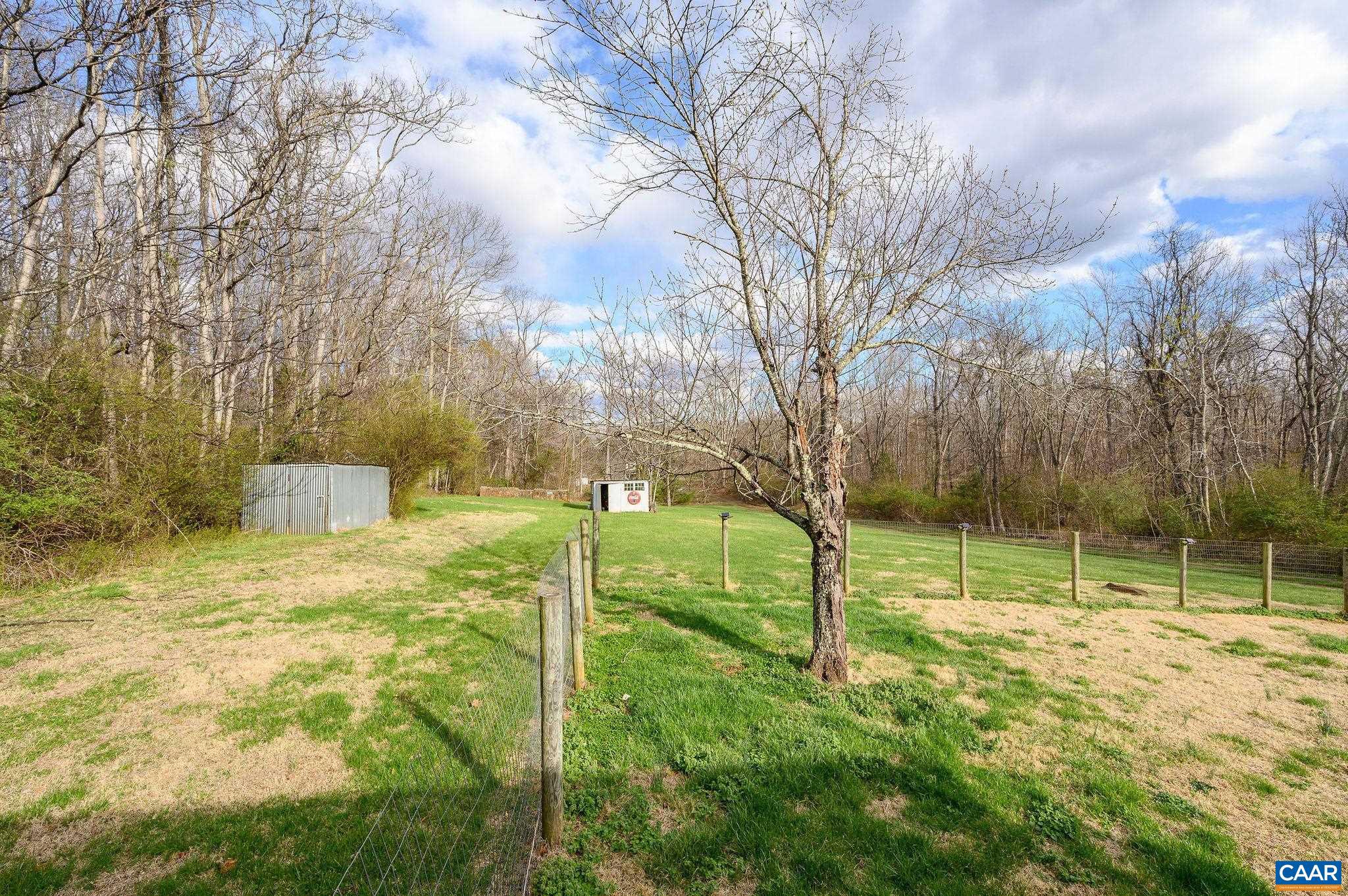 5029 GREEN CREEK RD