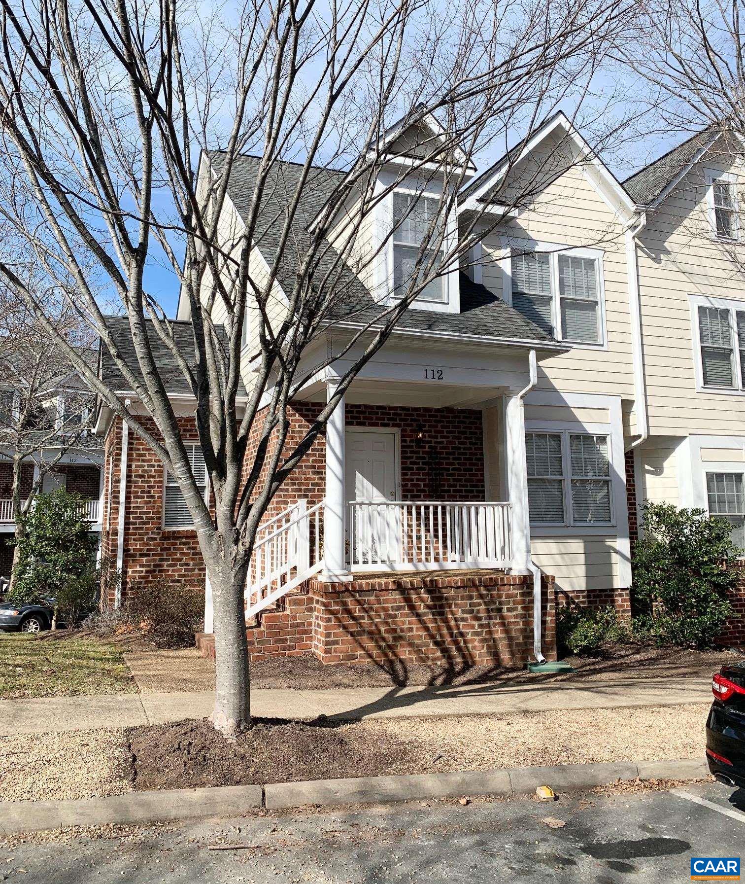 112 OLD FIFTH CIR