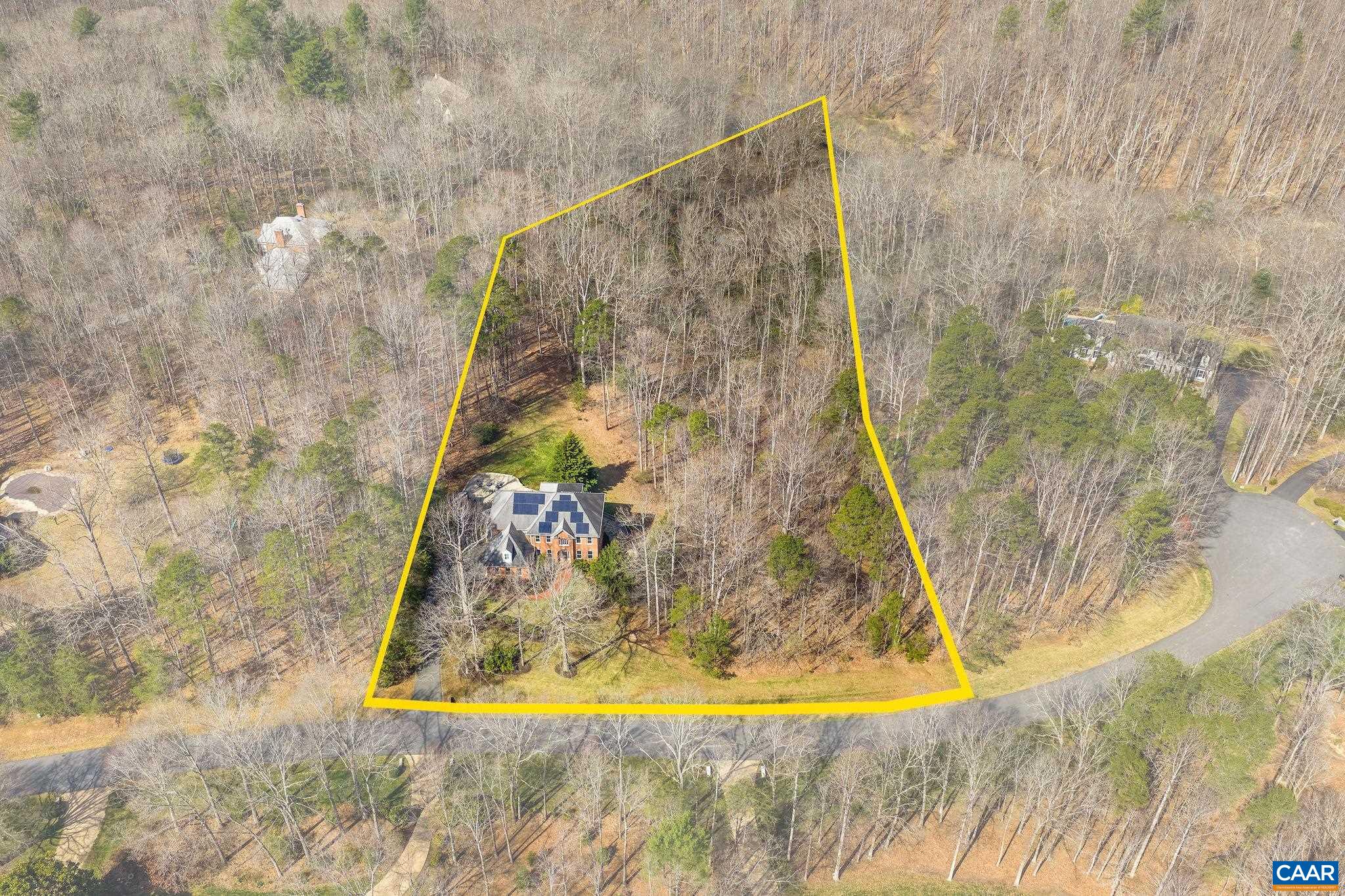 2600 WIND RIVER RD