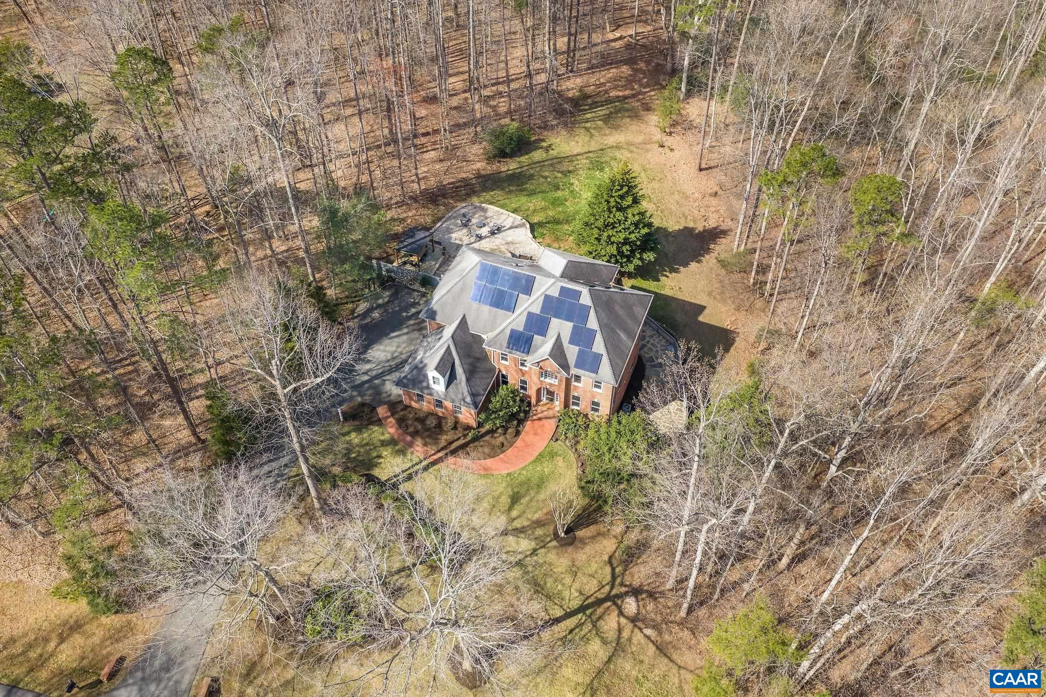 2600 WIND RIVER RD