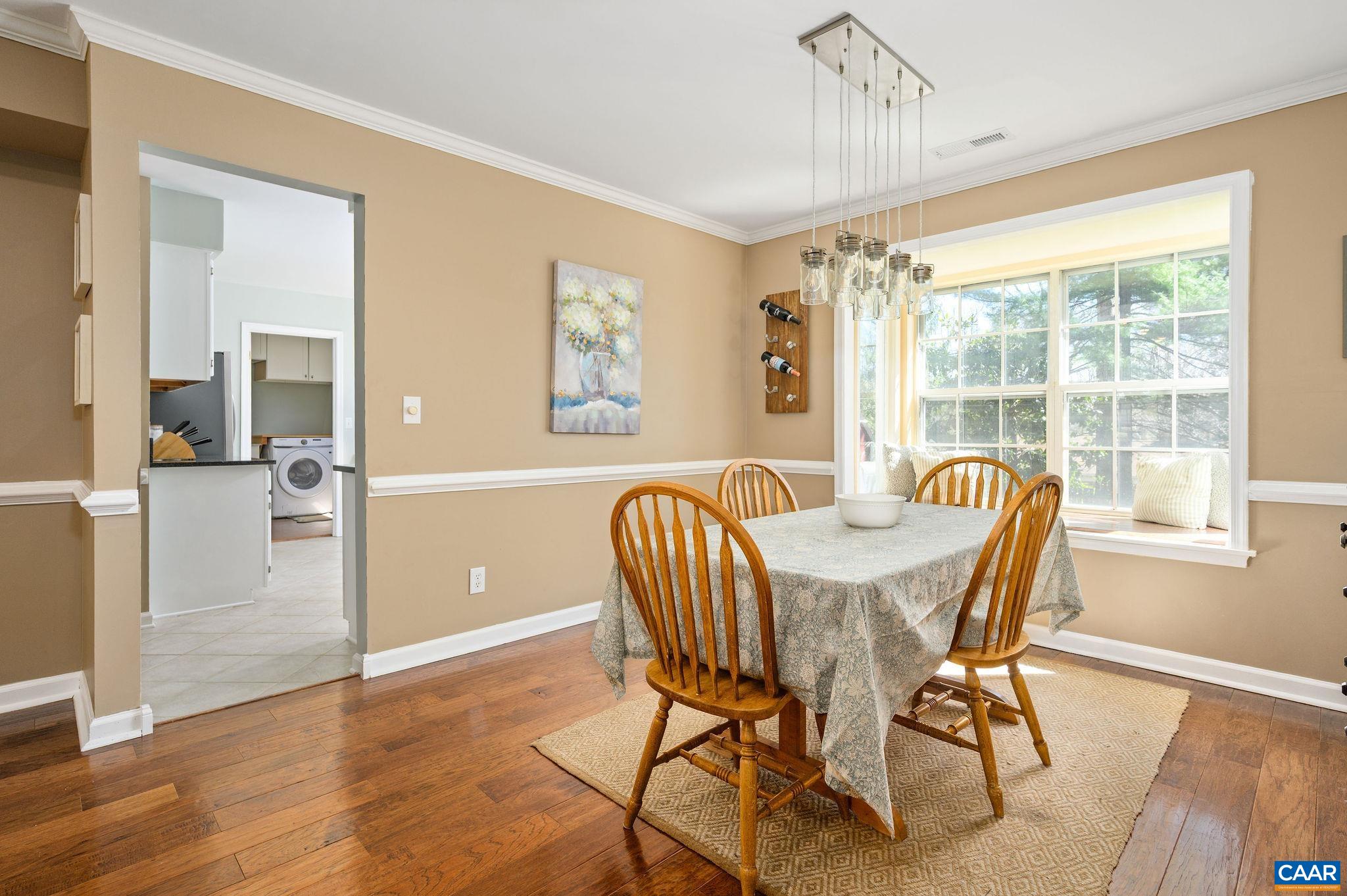 334 N BENNINGTON RD