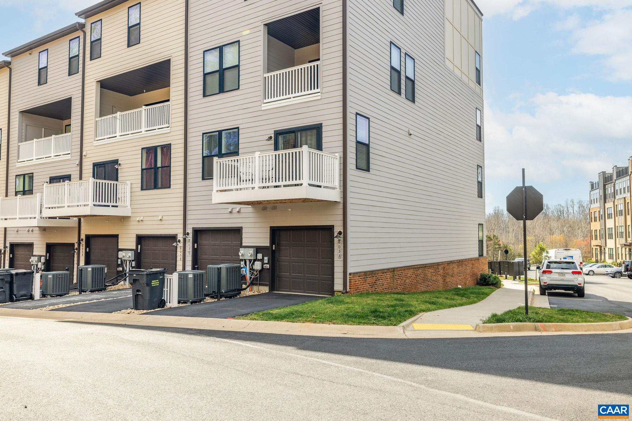 803 WESLEY LN Unit: A