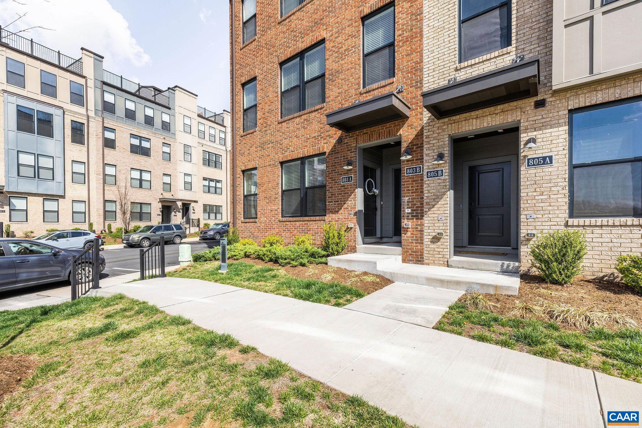 803 WESLEY LN Unit: A