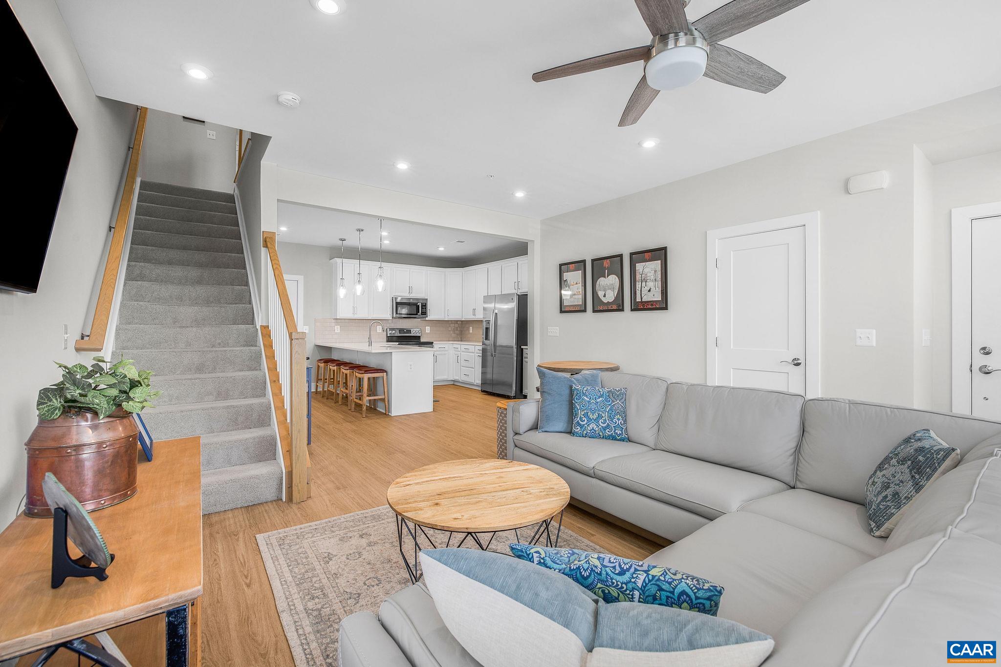 803 WESLEY LN Unit: A