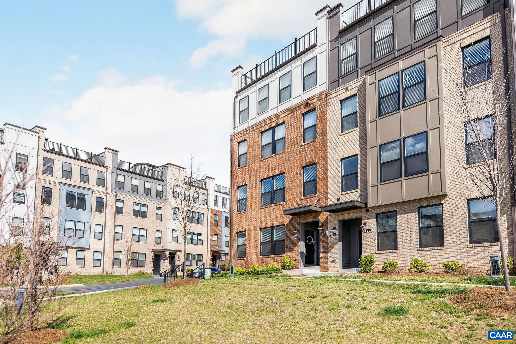 803 WESLEY LN Unit: A