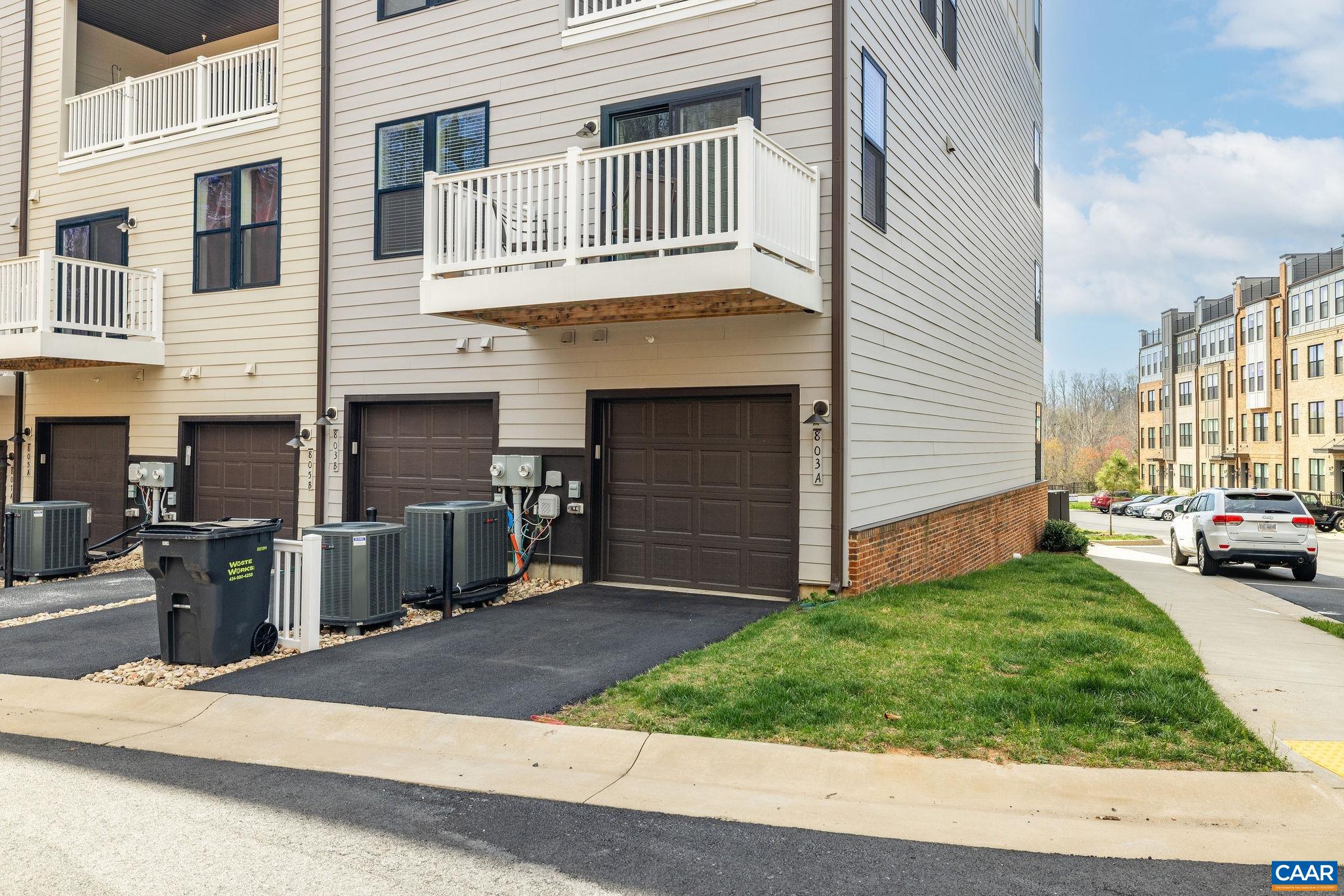 803 WESLEY LN Unit: A