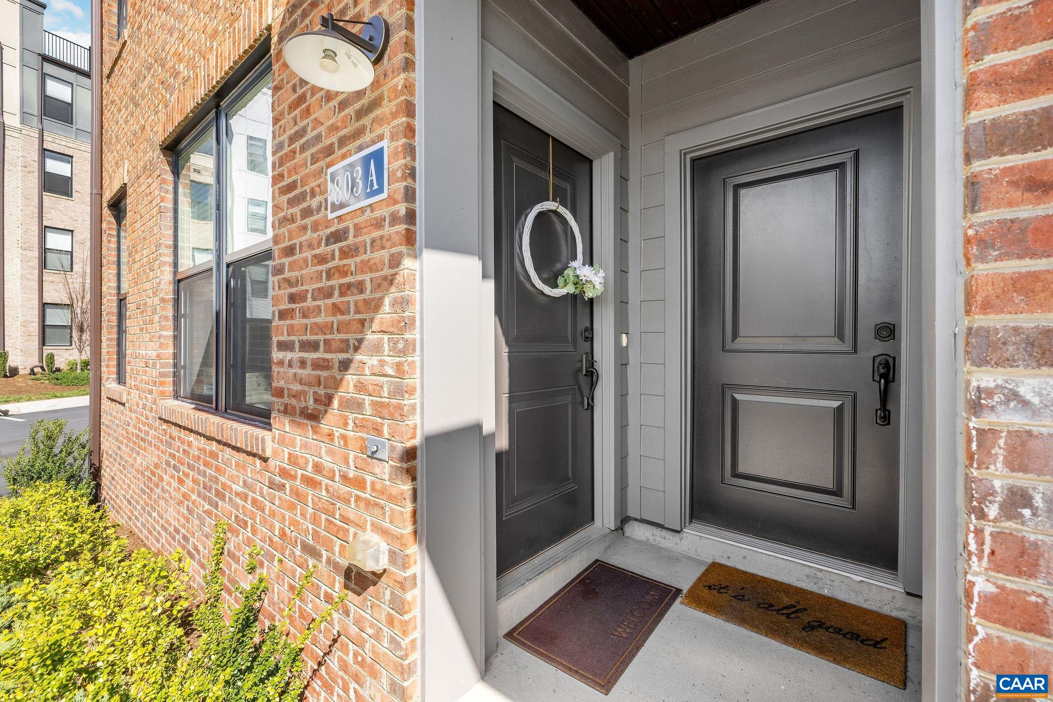803 WESLEY LN Unit: A