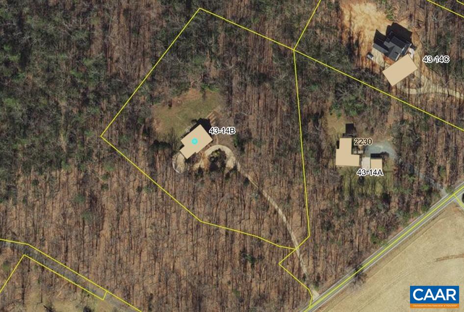 2200 OWENSVILLE RD