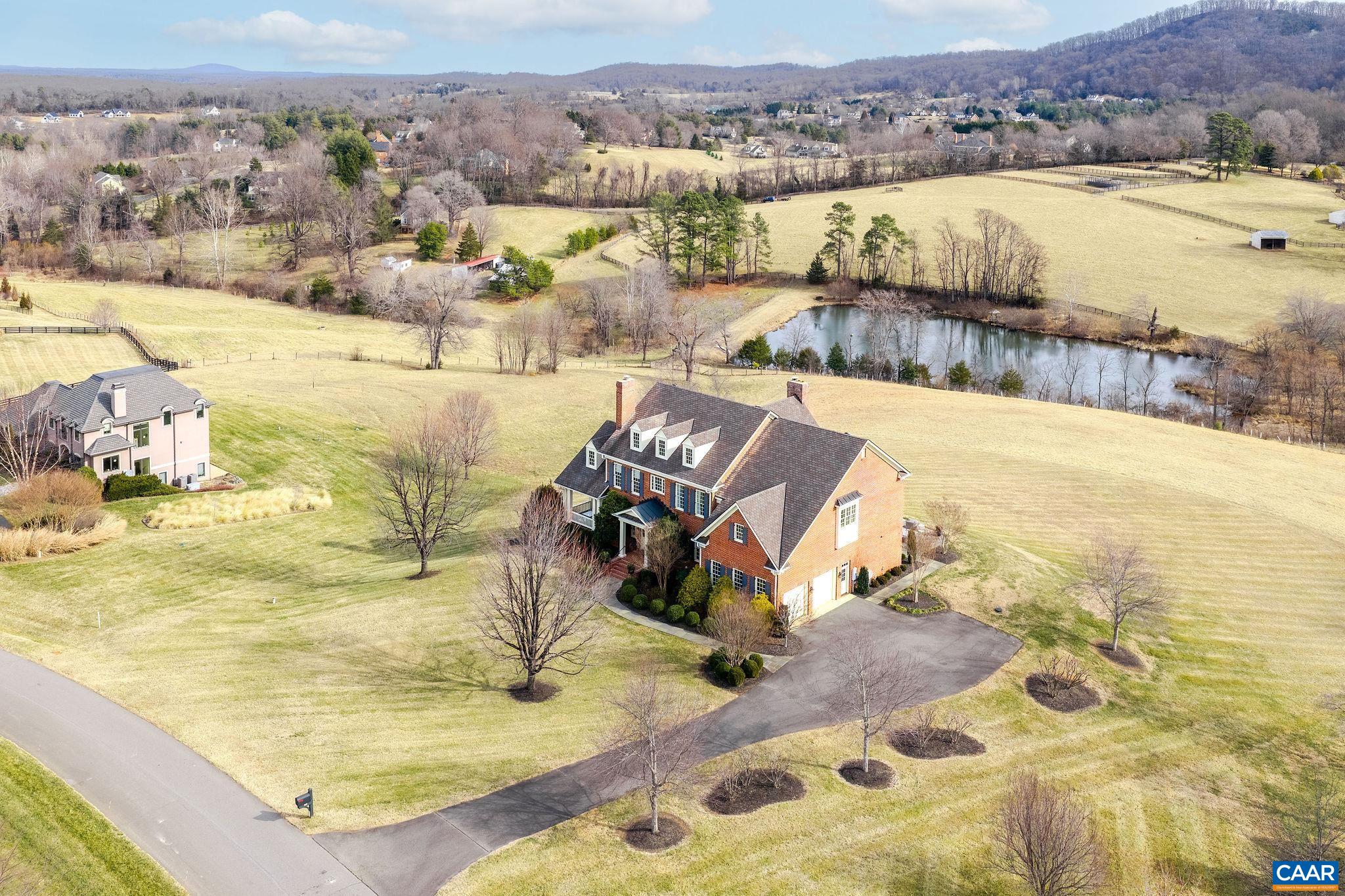 000 RAGGED MOUNTAIN DR