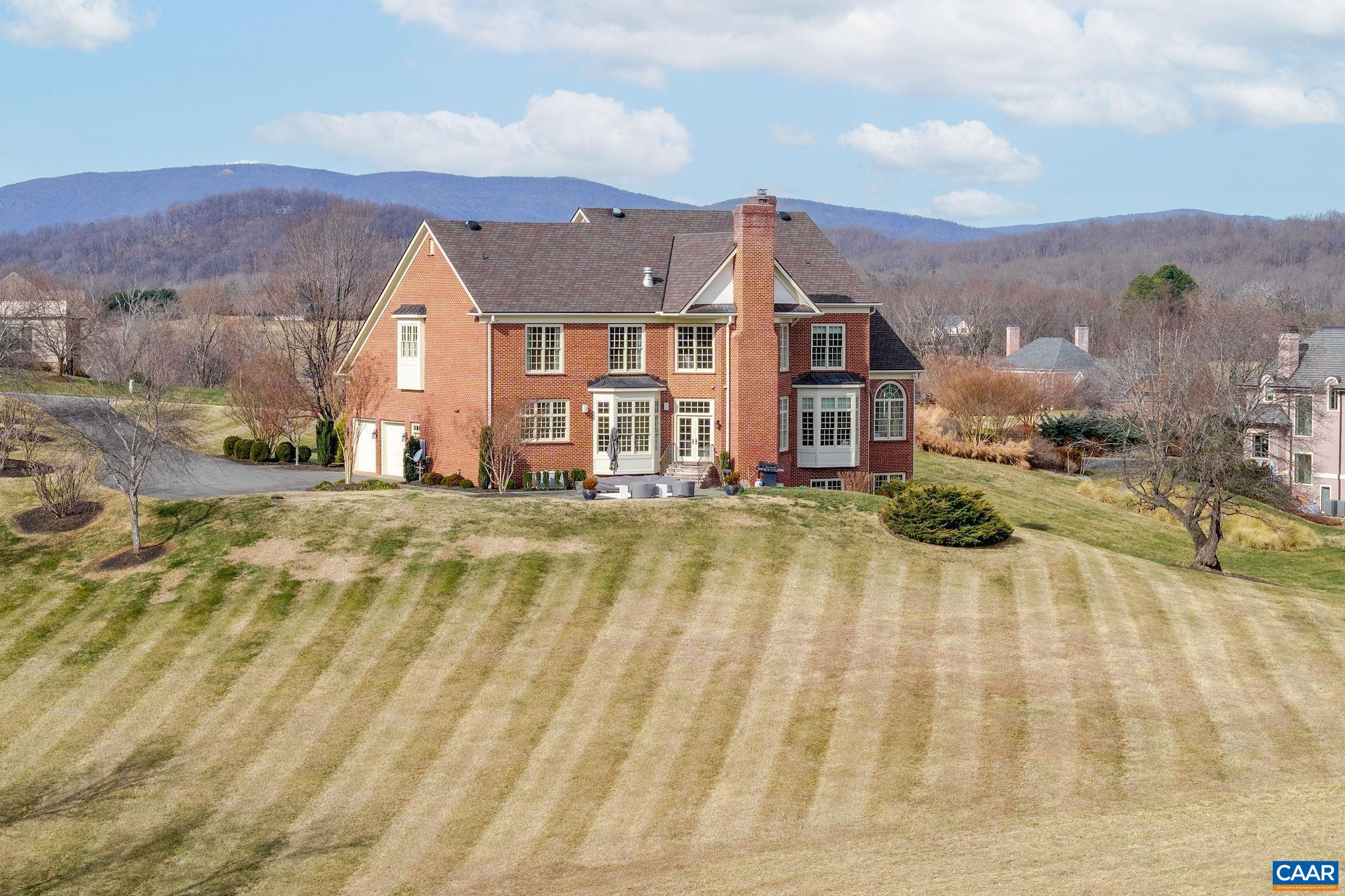 000 RAGGED MOUNTAIN DR