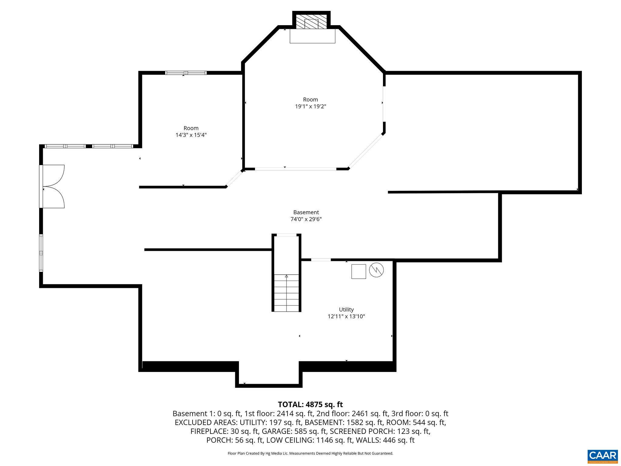 000 RAGGED MOUNTAIN DR