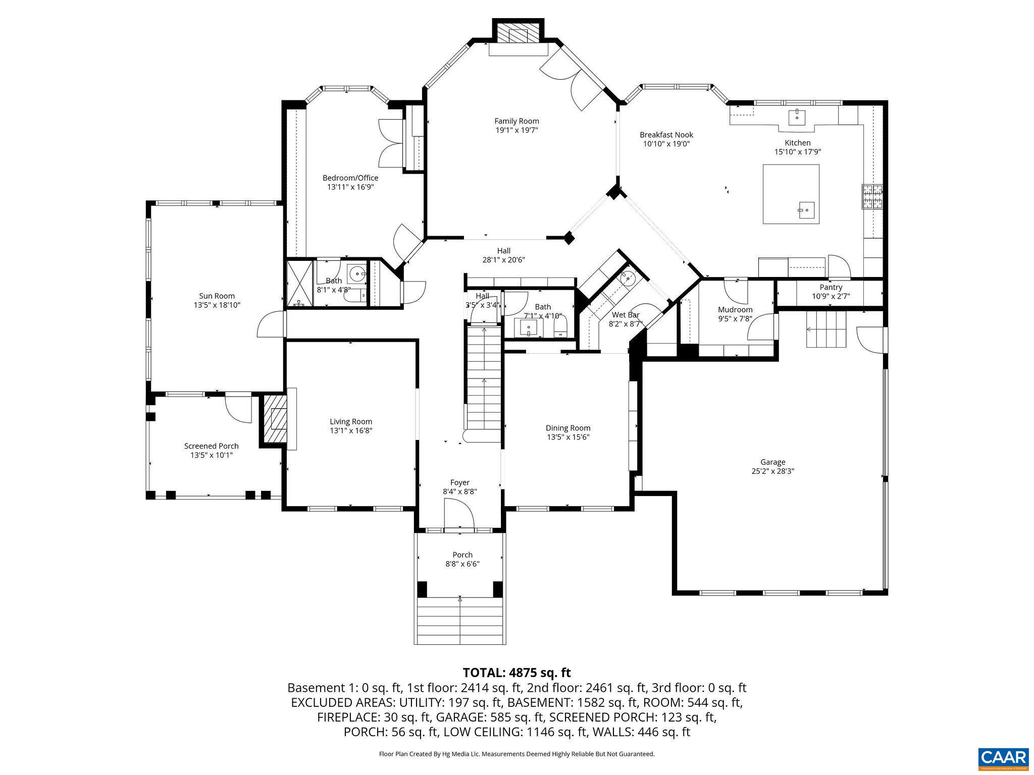 000 RAGGED MOUNTAIN DR