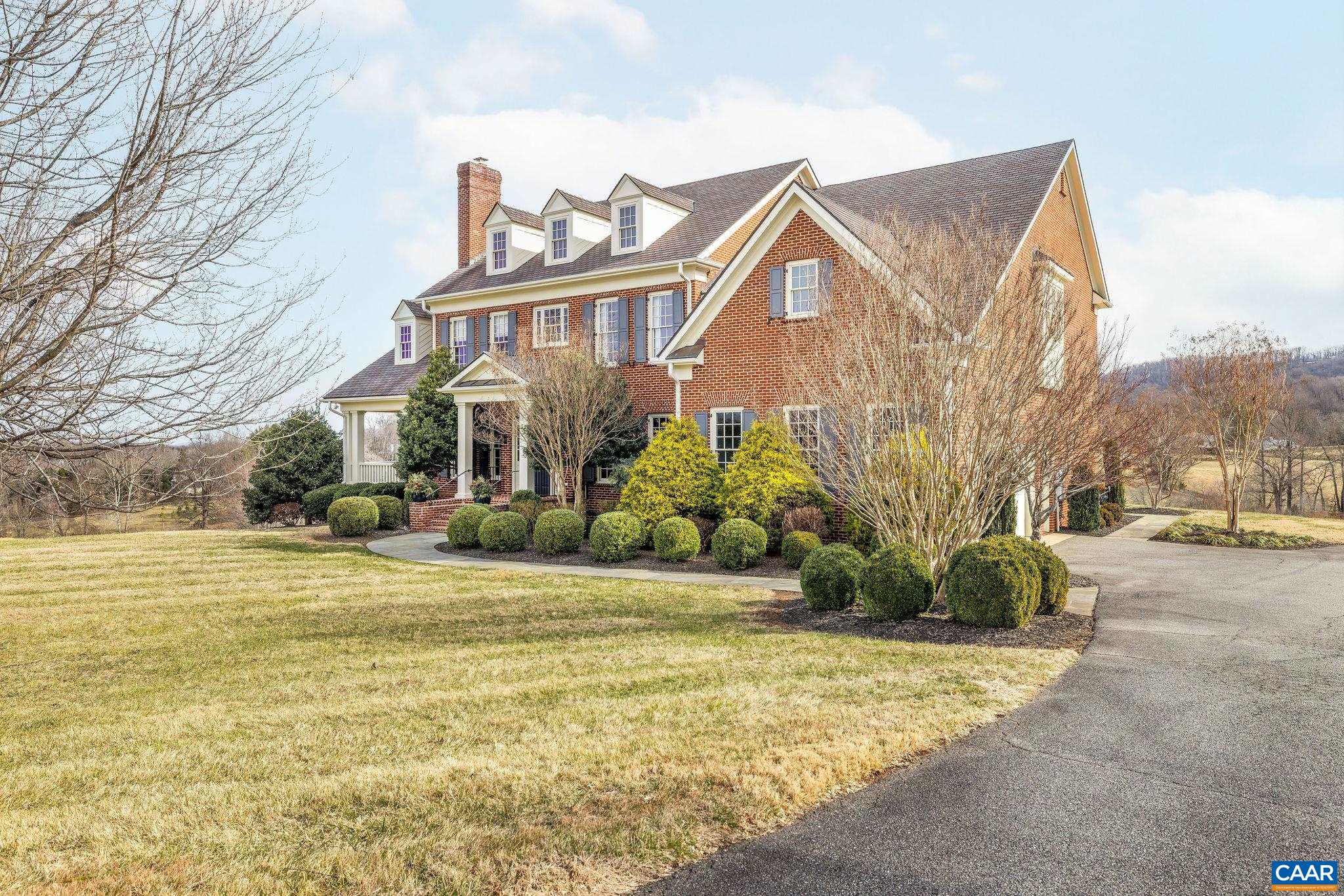 000 RAGGED MOUNTAIN DR
