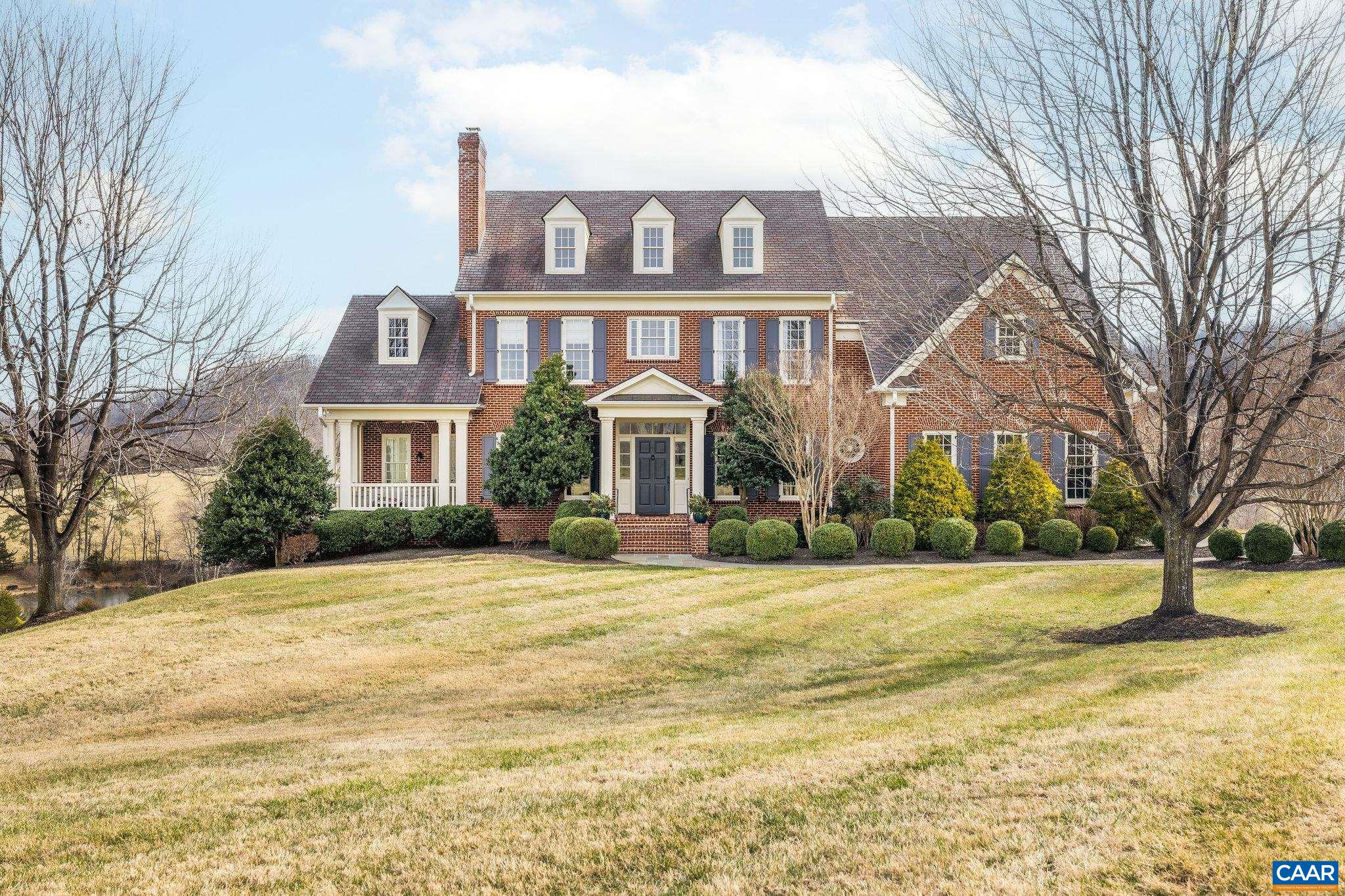 000 RAGGED MOUNTAIN DR