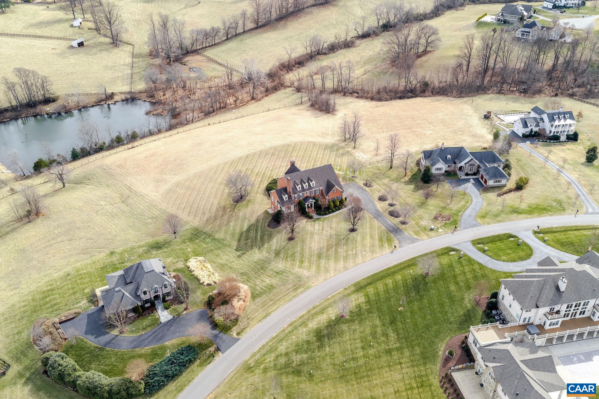 000 RAGGED MOUNTAIN DR