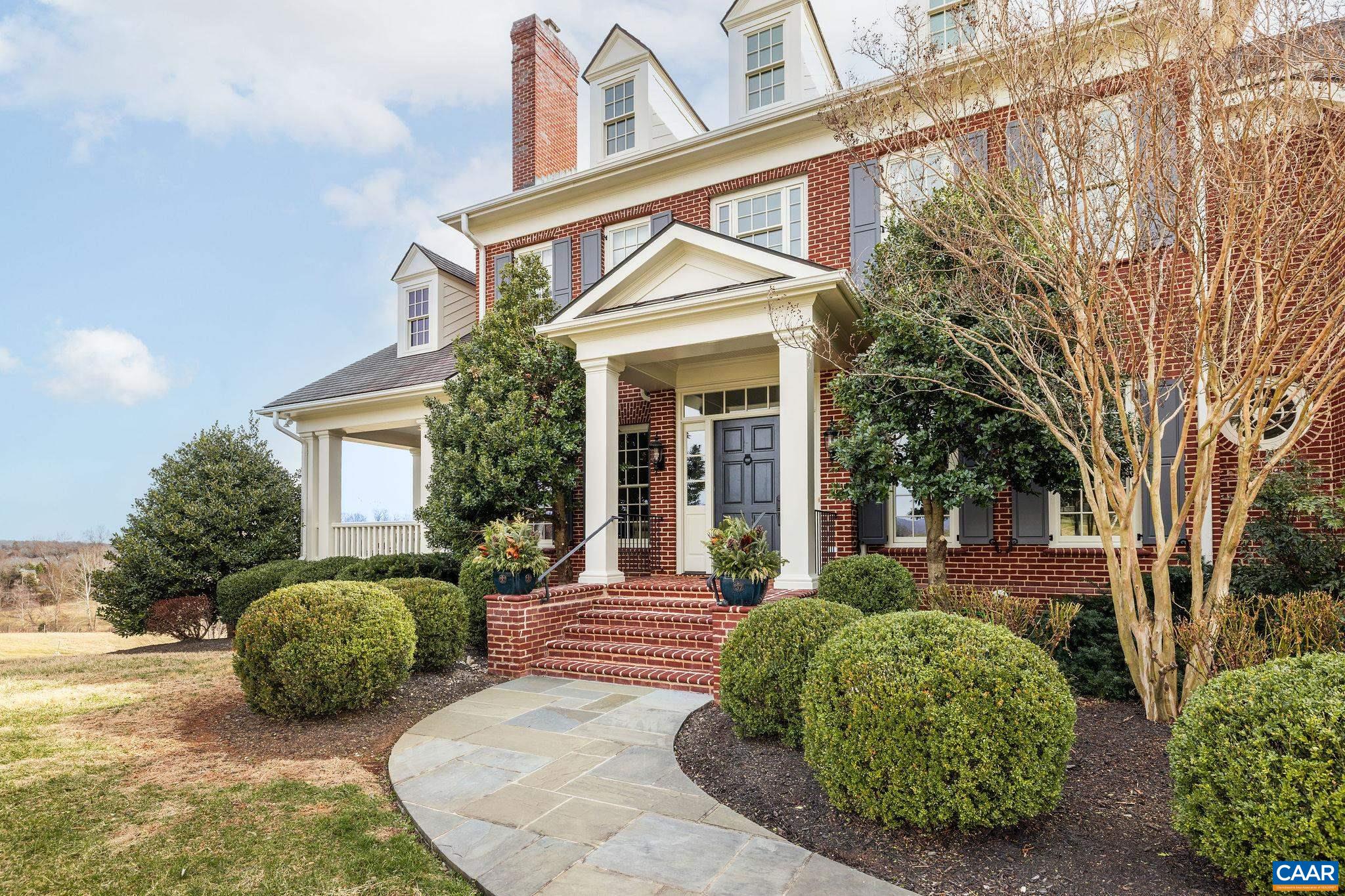 000 RAGGED MOUNTAIN DR