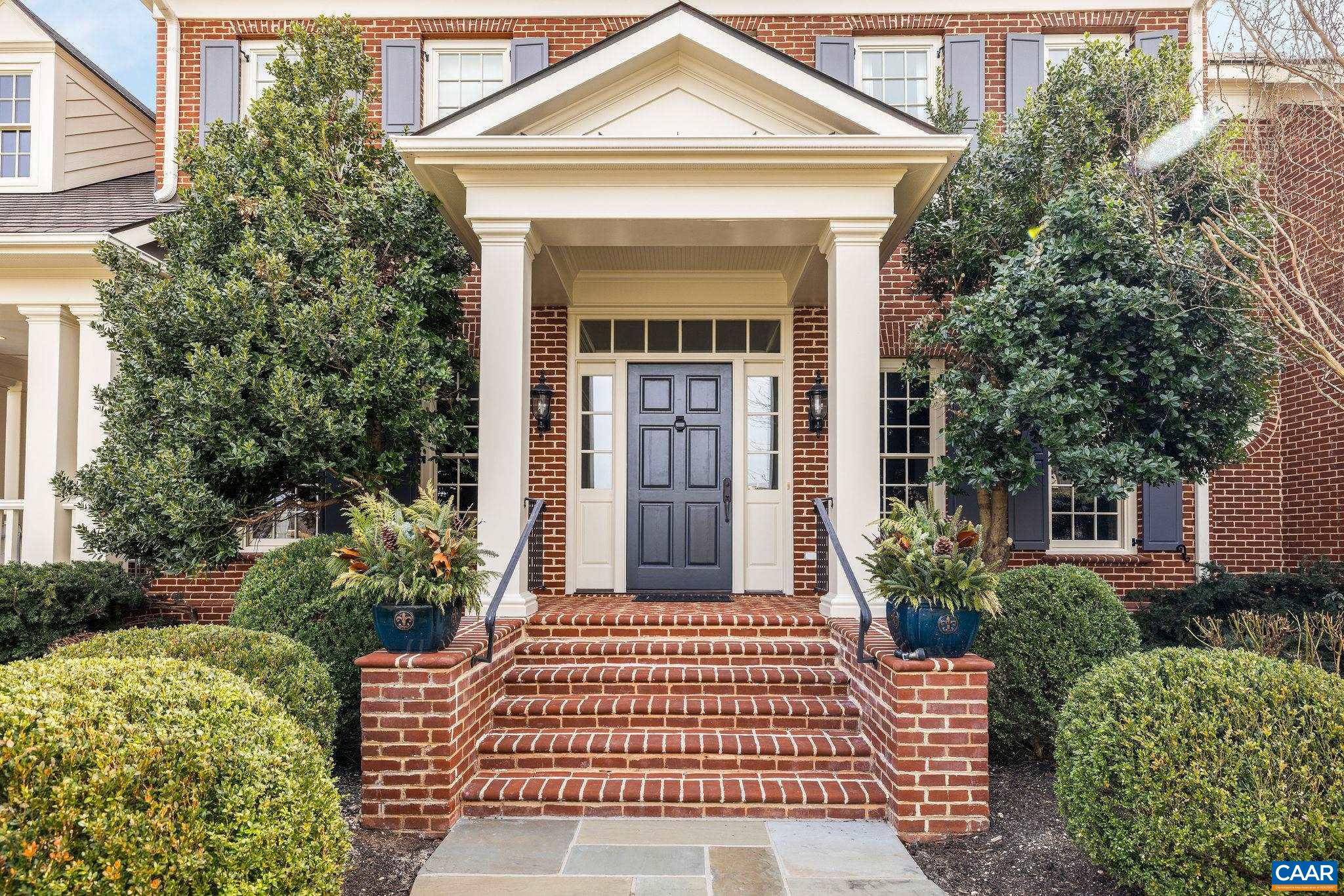 000 RAGGED MOUNTAIN DR