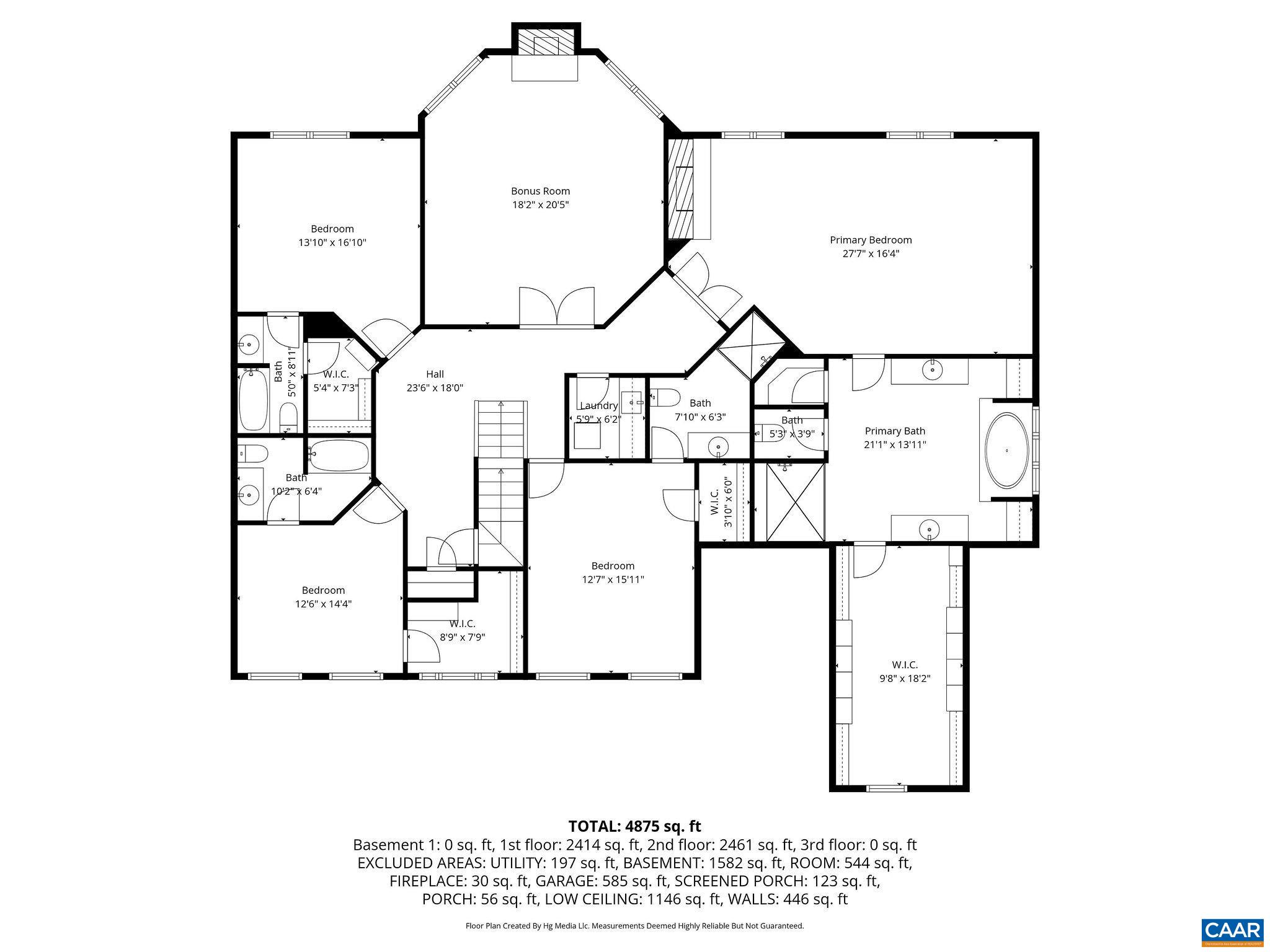 000 RAGGED MOUNTAIN DR