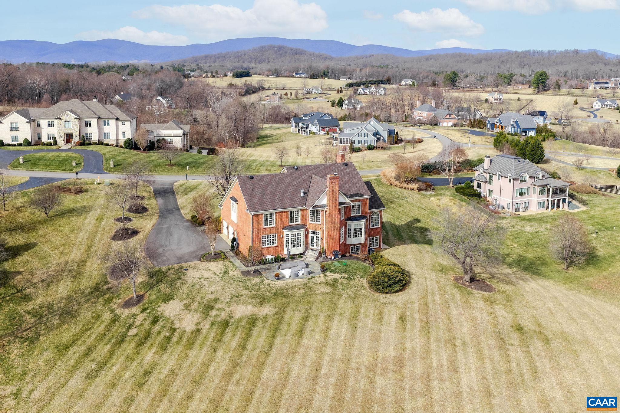 000 RAGGED MOUNTAIN DR