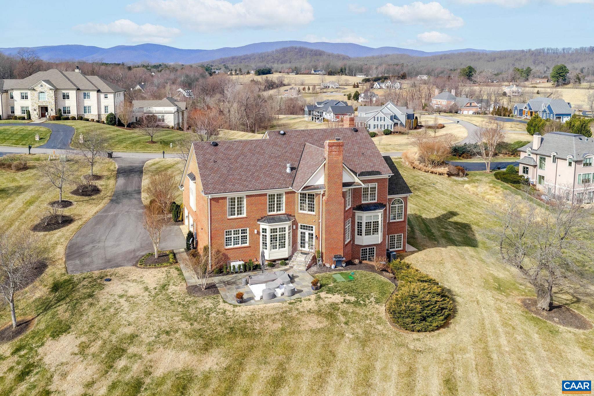000 RAGGED MOUNTAIN DR