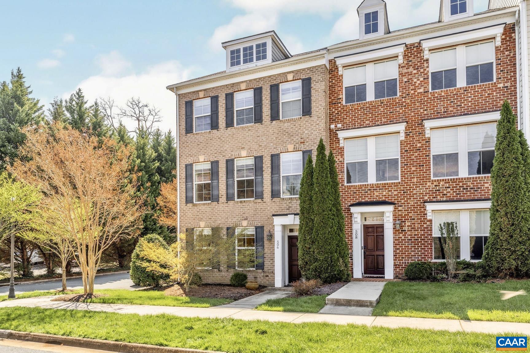 506 TULIP TREE CT