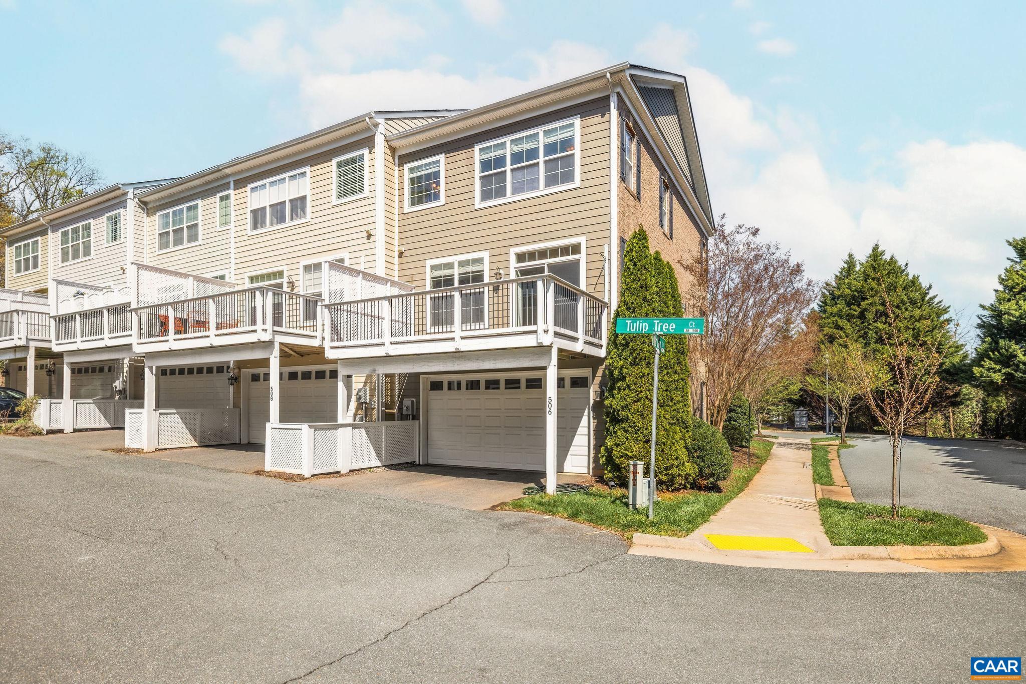 506 TULIP TREE CT