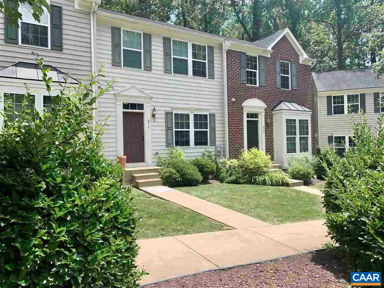 836 ROCK CREEK RD