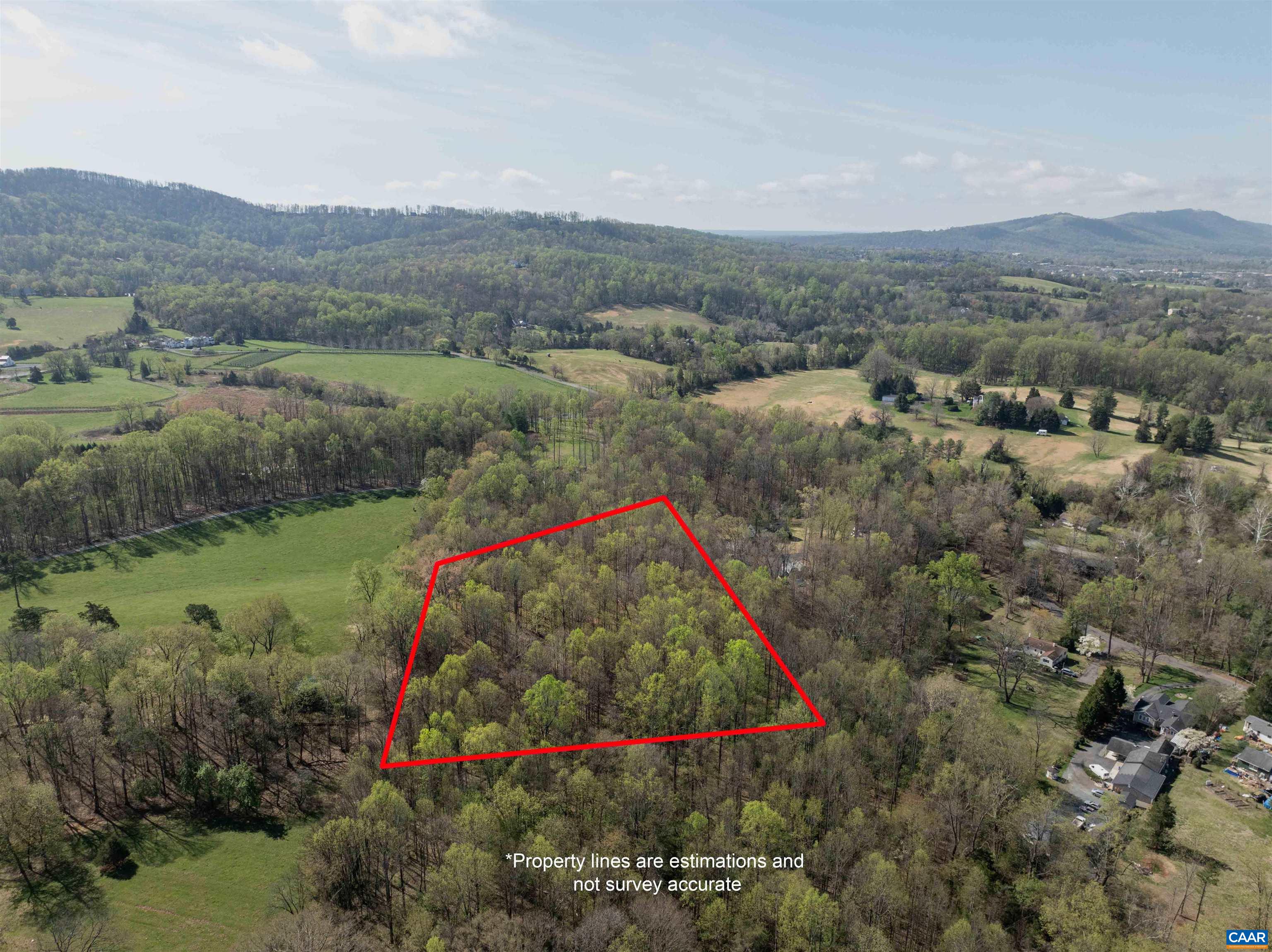 0 STONY POINT RD