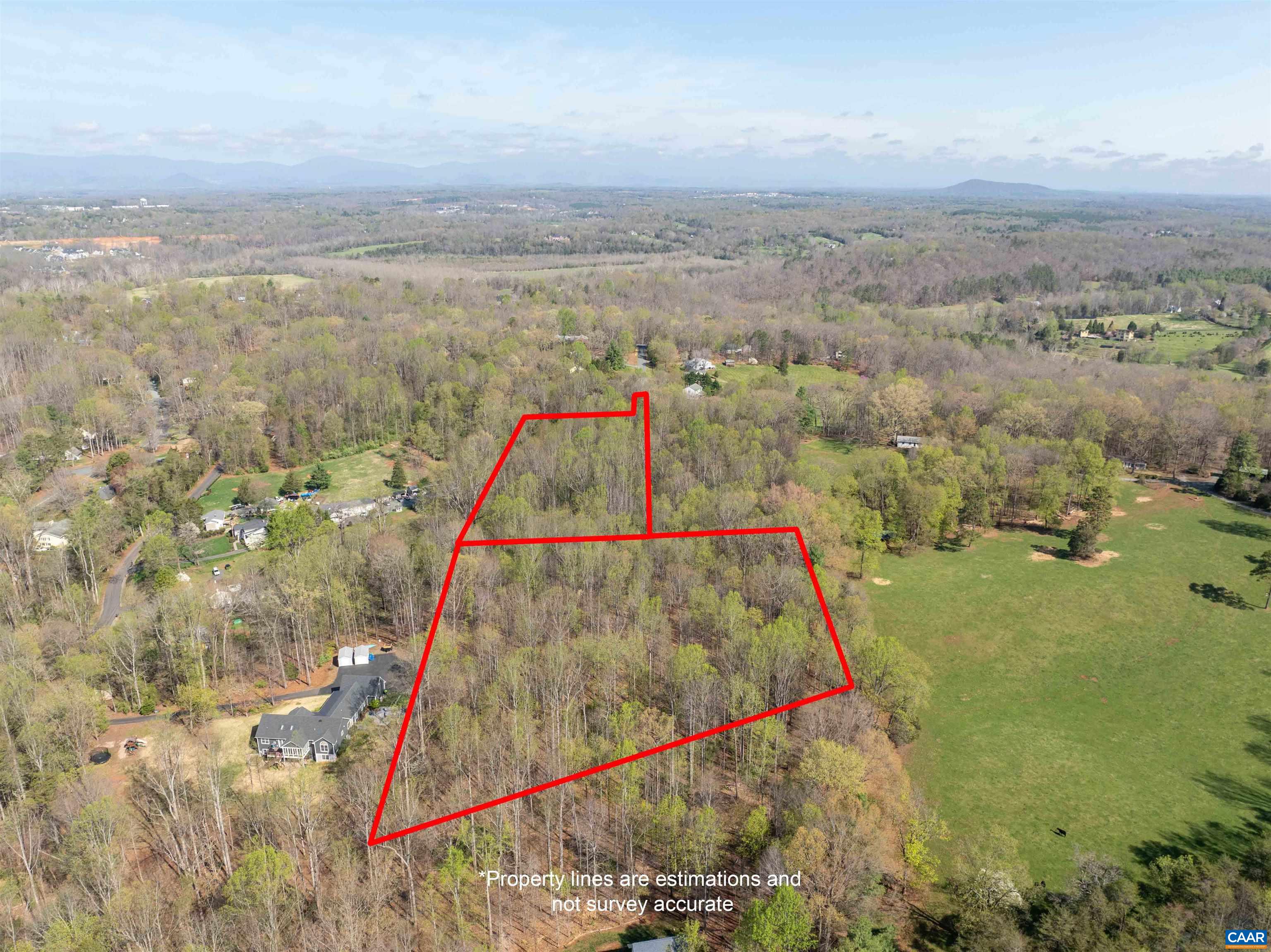 0 STONY POINT RD