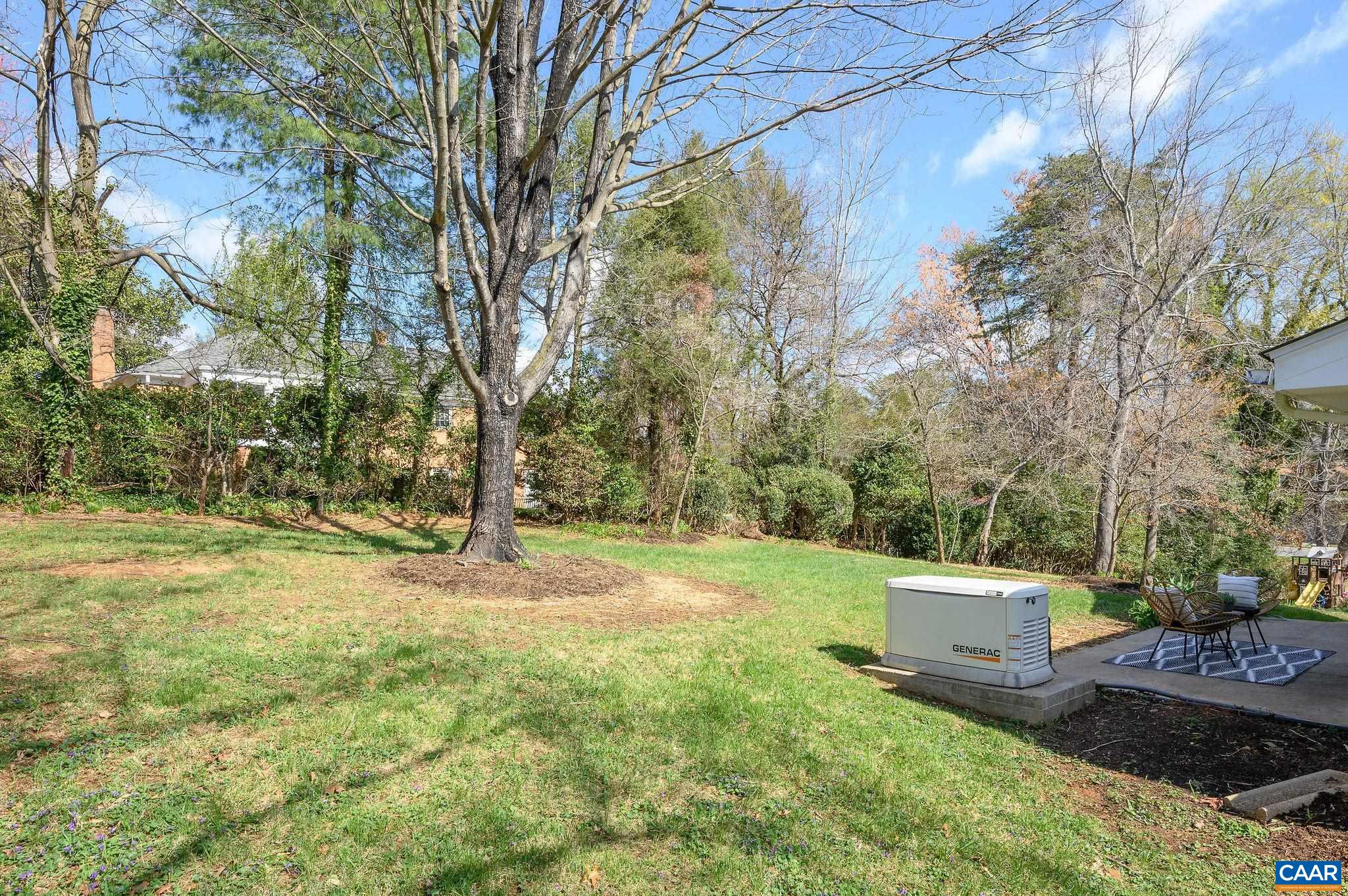 103 CHAUCER RD