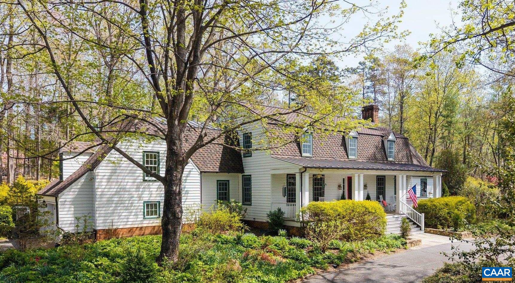 995 OLD GARTH RD