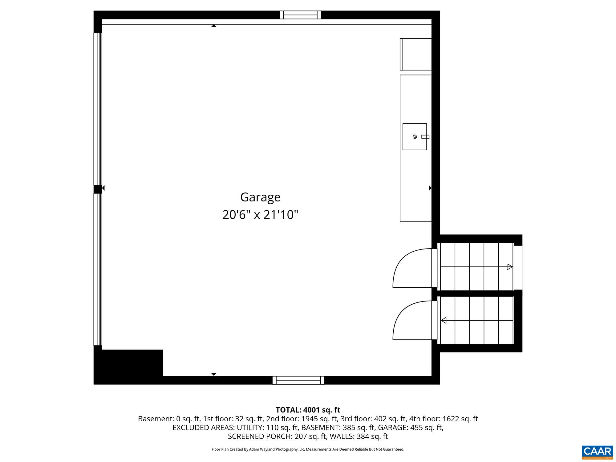 995 OLD GARTH RD
