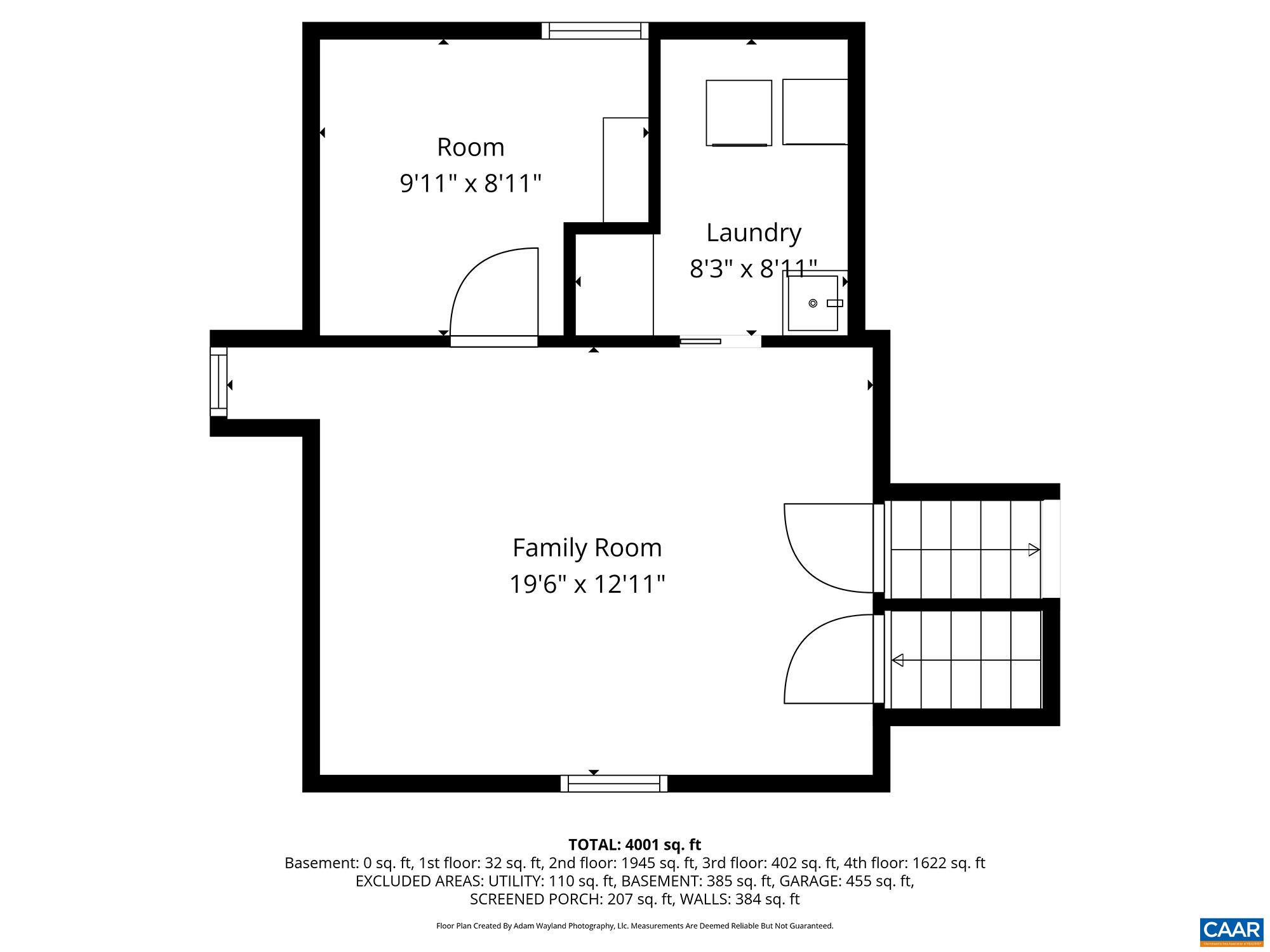 995 OLD GARTH RD