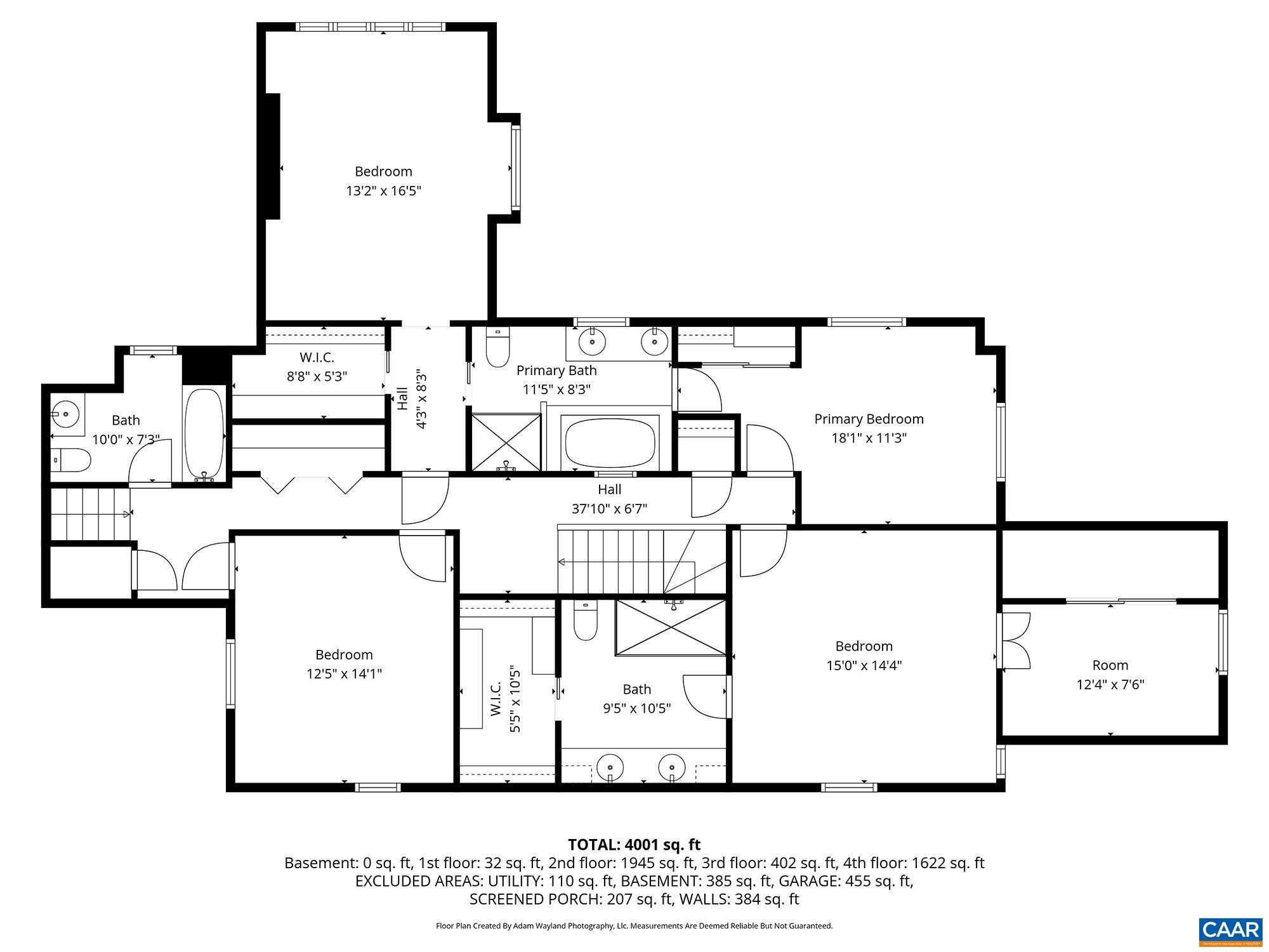 995 OLD GARTH RD