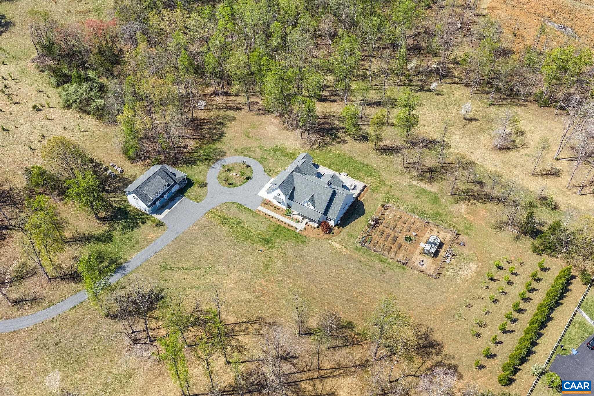 4764 ADVANCE MILLS RD