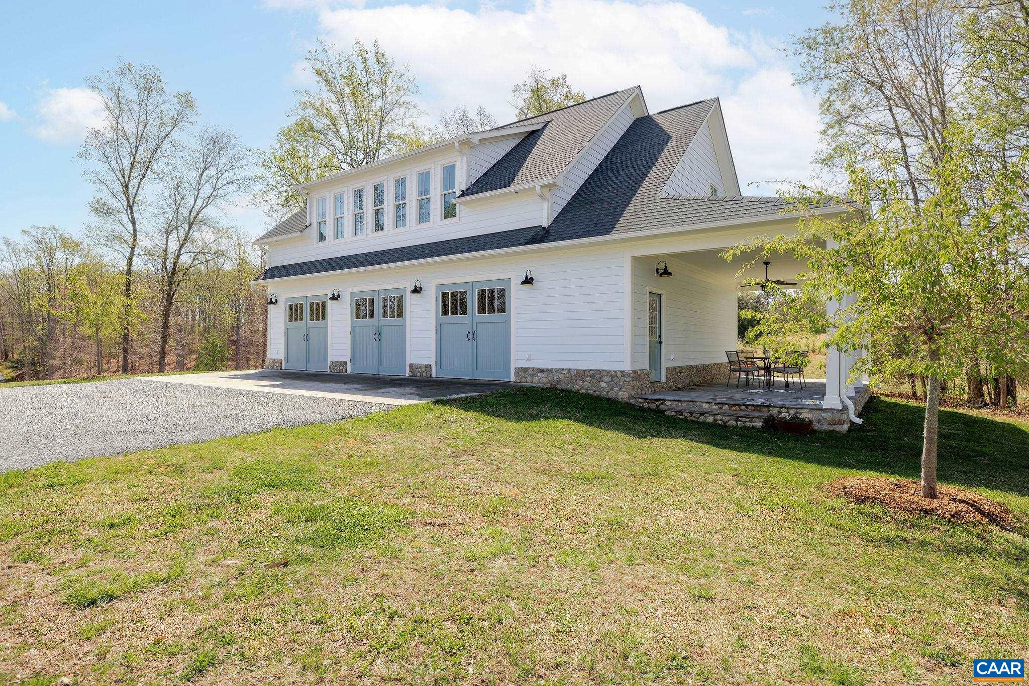 4764 ADVANCE MILLS RD