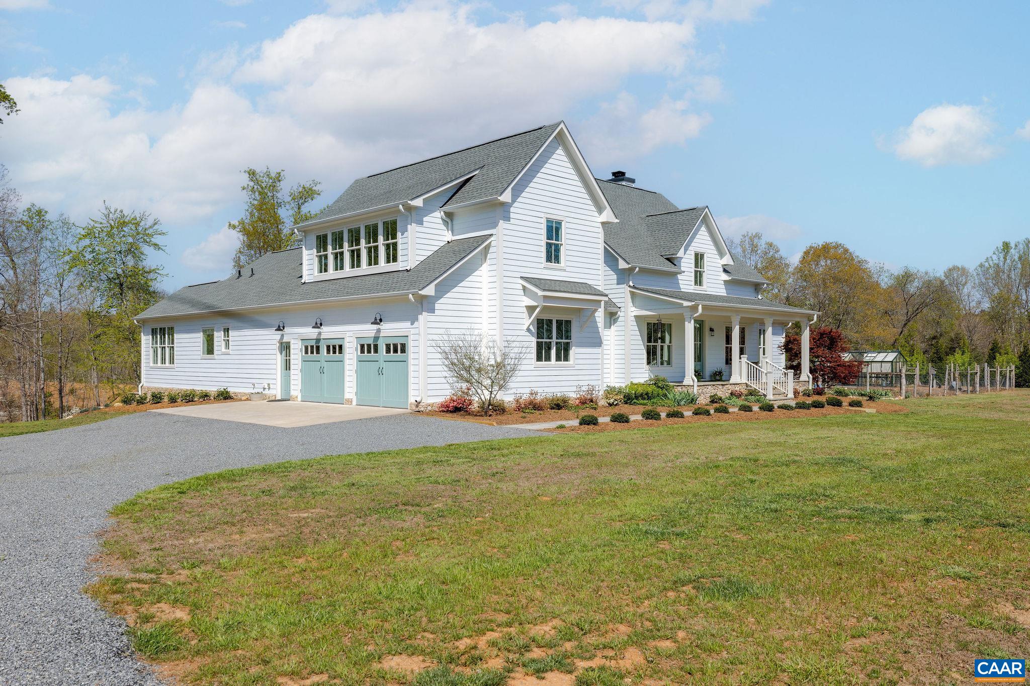 4764 ADVANCE MILLS RD