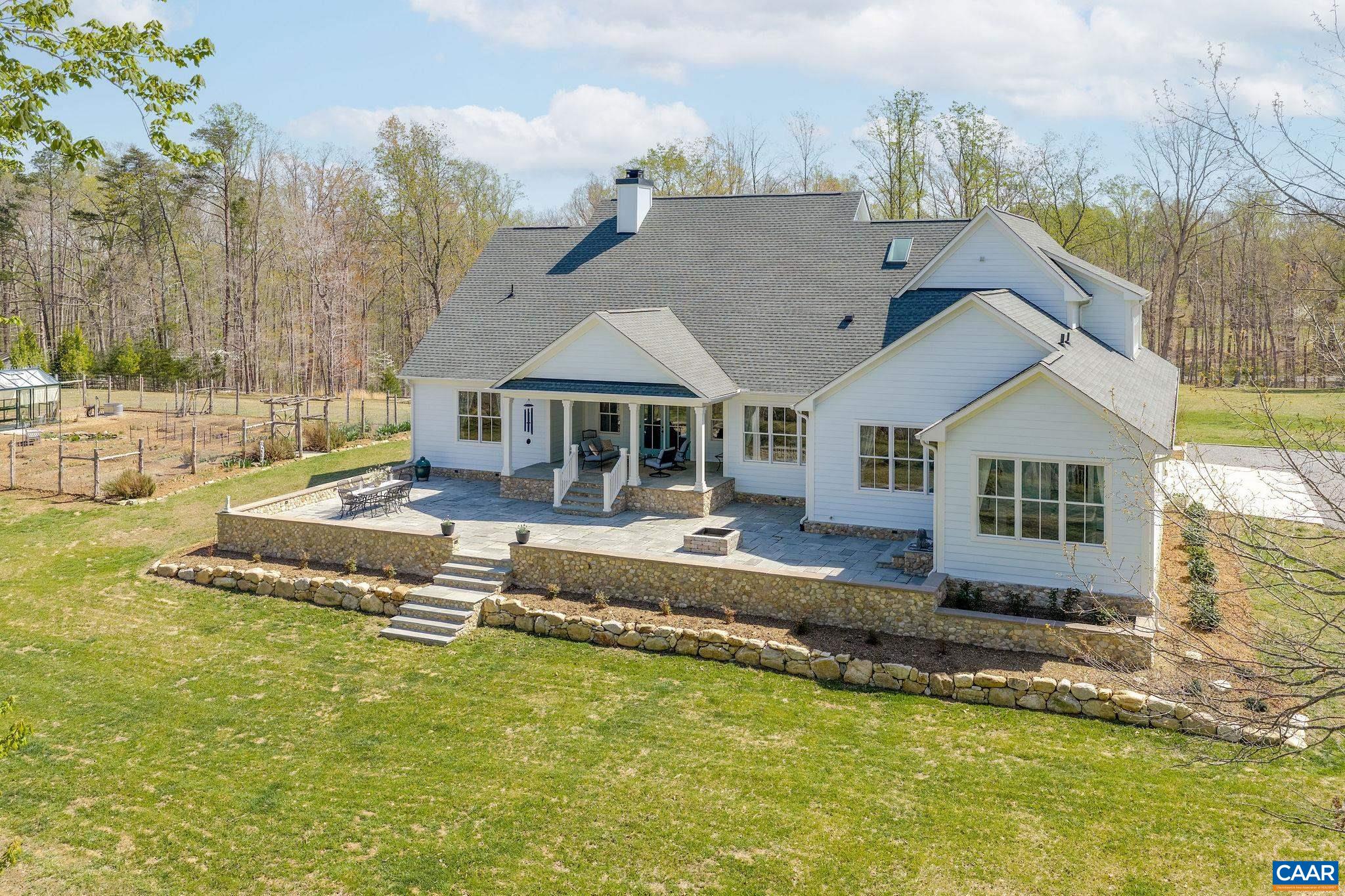 4764 ADVANCE MILLS RD