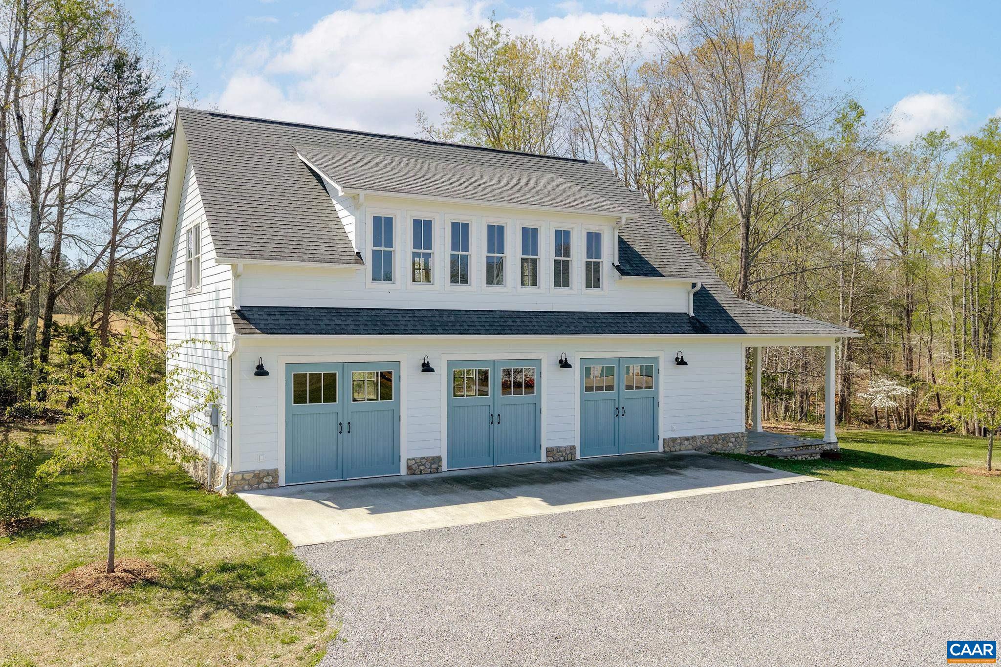 4764 ADVANCE MILLS RD