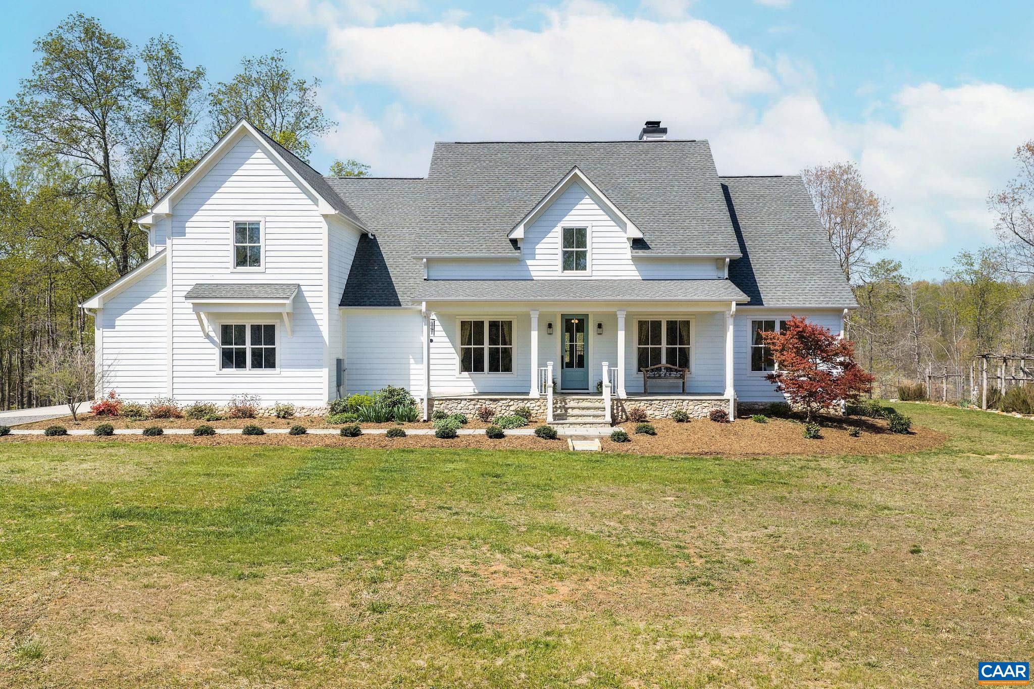4764 ADVANCE MILLS RD