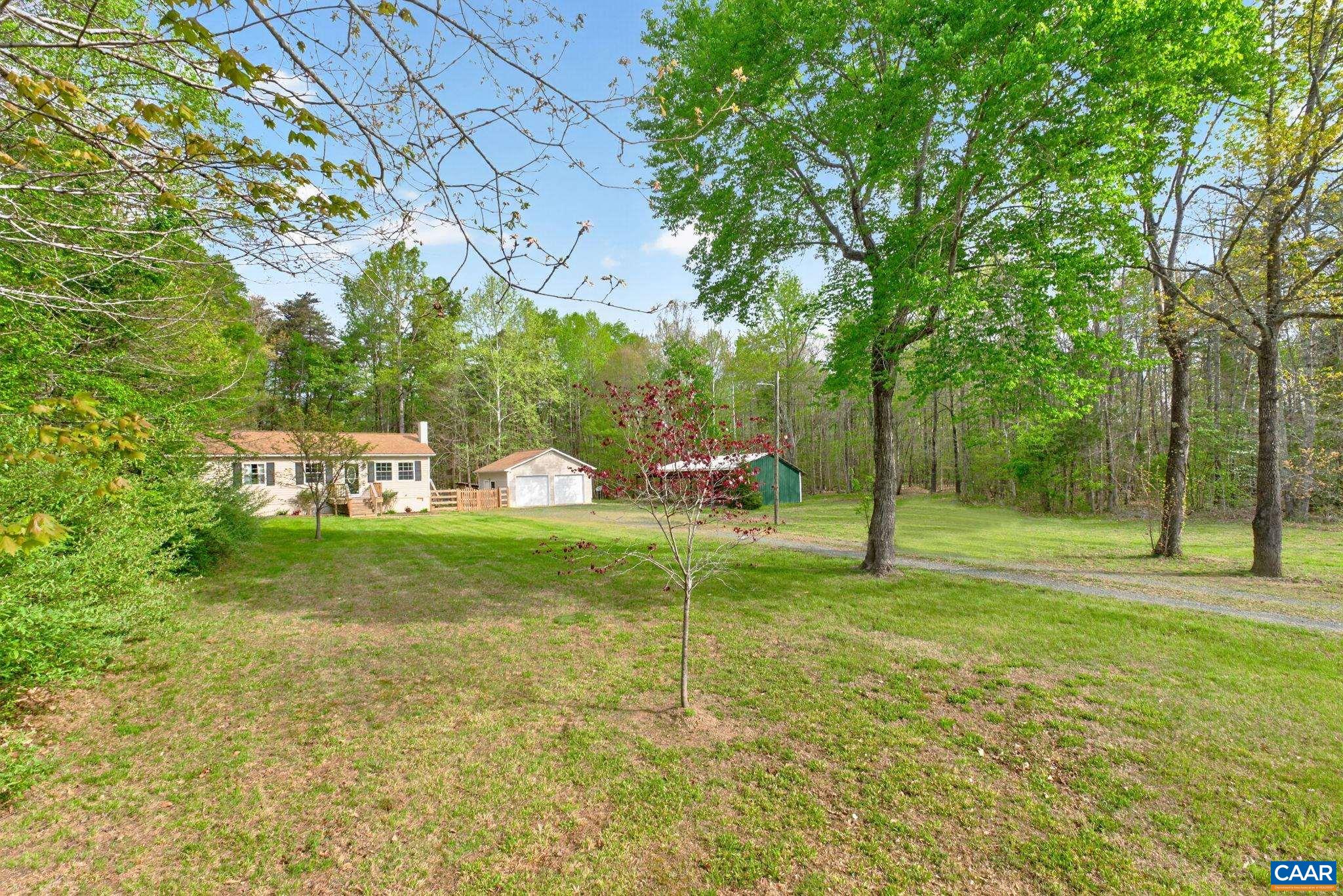 673 CEDAR LANE RD